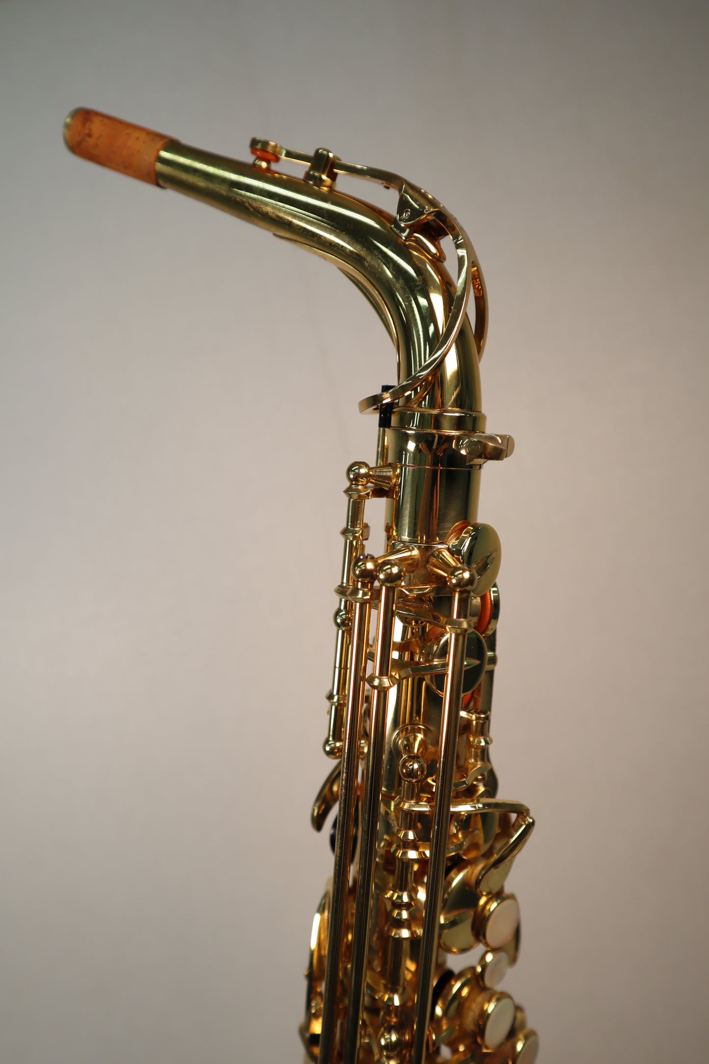 Yanagisawa A-901 Special Alto Saxophone 00236911 Great Made in Japan #278