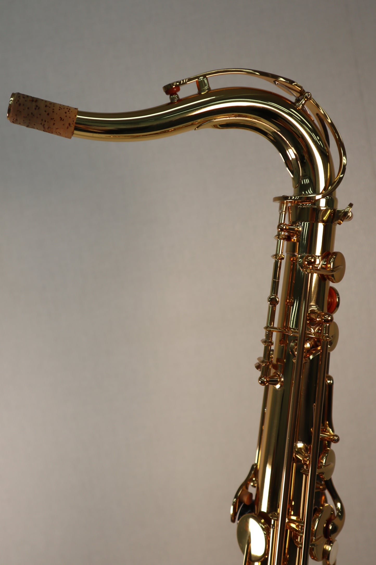 YAMAHA YTS-480 Tenor Saxophone 055244 Excellent Made in Japan #277