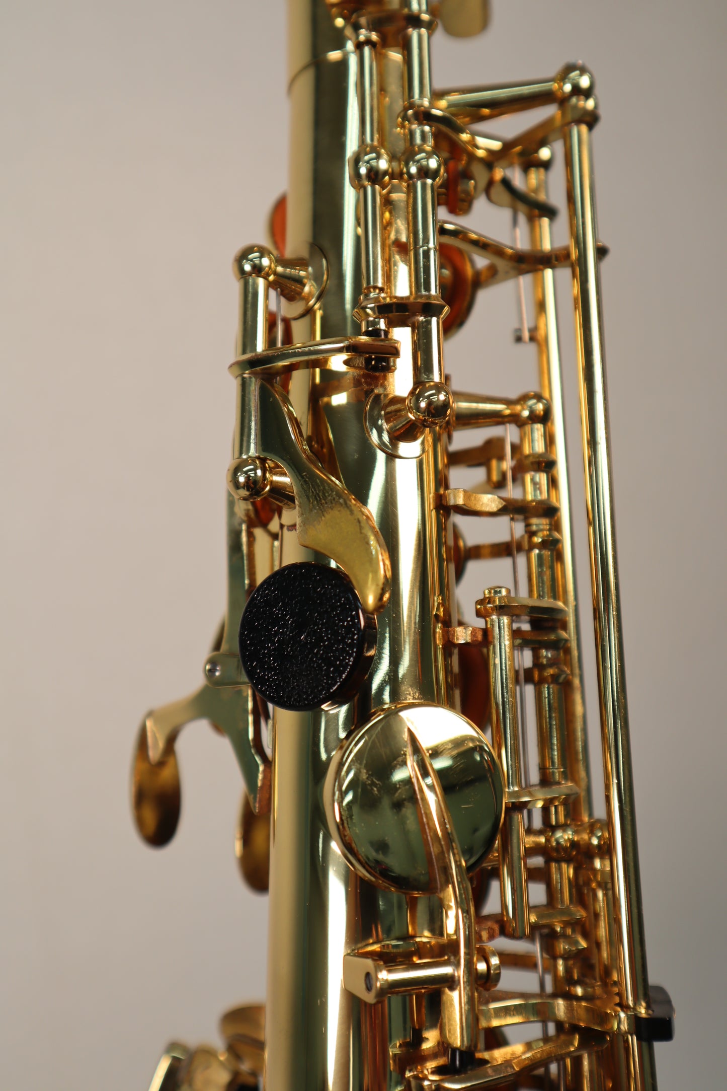 Yanagisawa A-901 Special Alto Saxophone 00236911 Great Made in Japan #278