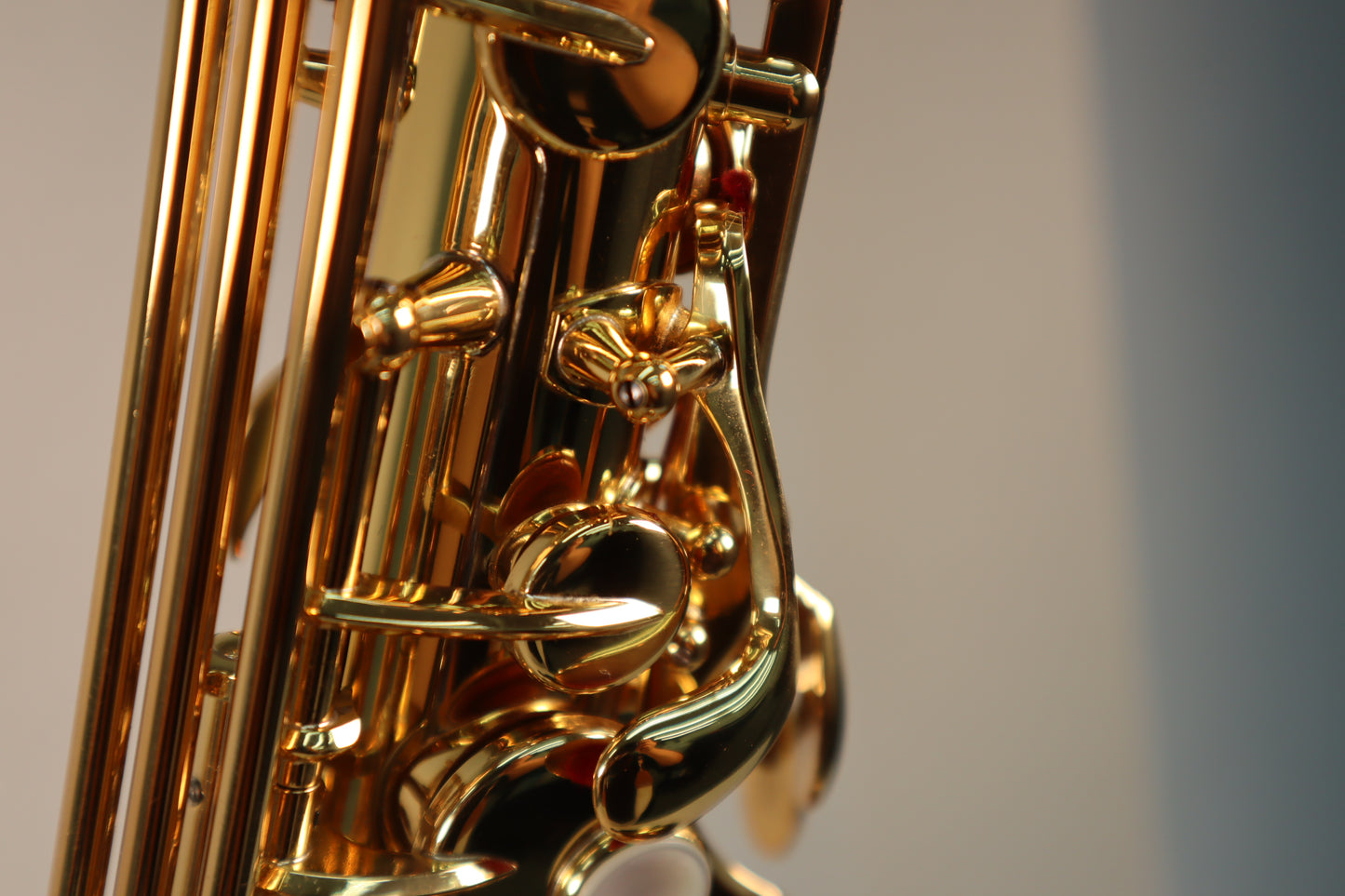 YAMAHA YAS-82Z Alto Saxophone D72345 Great Made in Japan #270