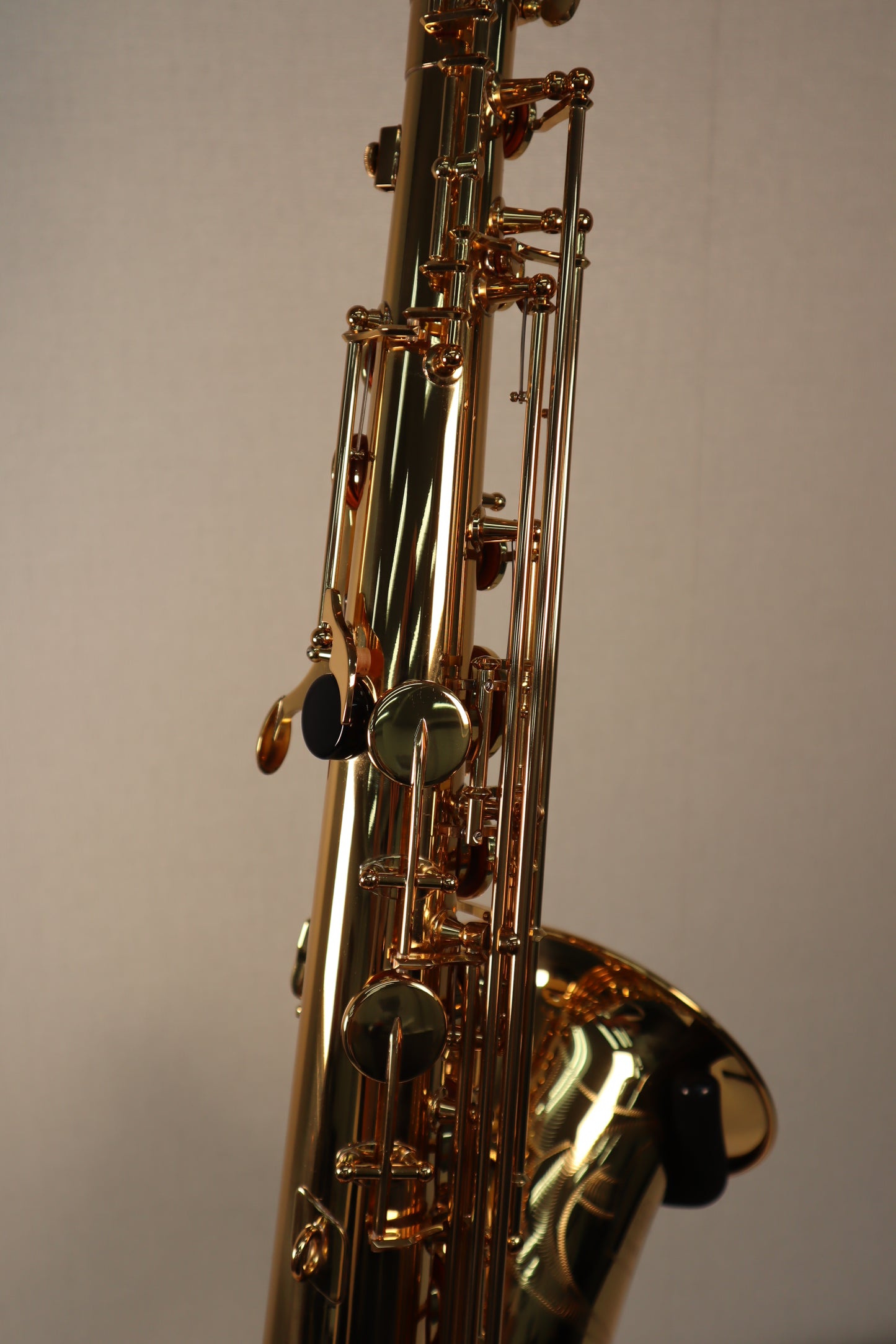 YAMAHA YTS-480 Tenor Saxophone 055244 Excellent Made in Japan #277