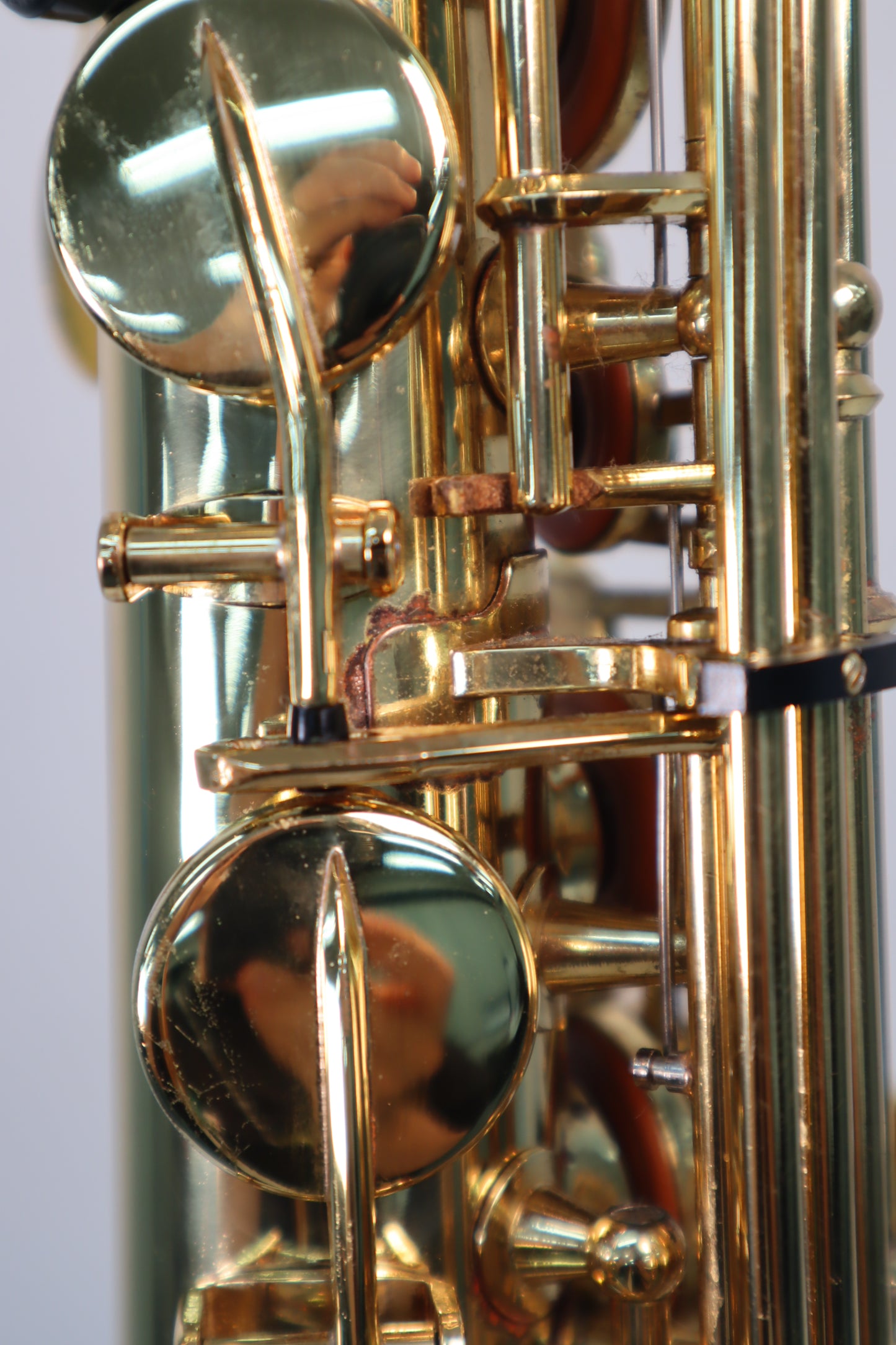 Yanagisawa A-901 Special Alto Saxophone 00236911 Great Made in Japan #278