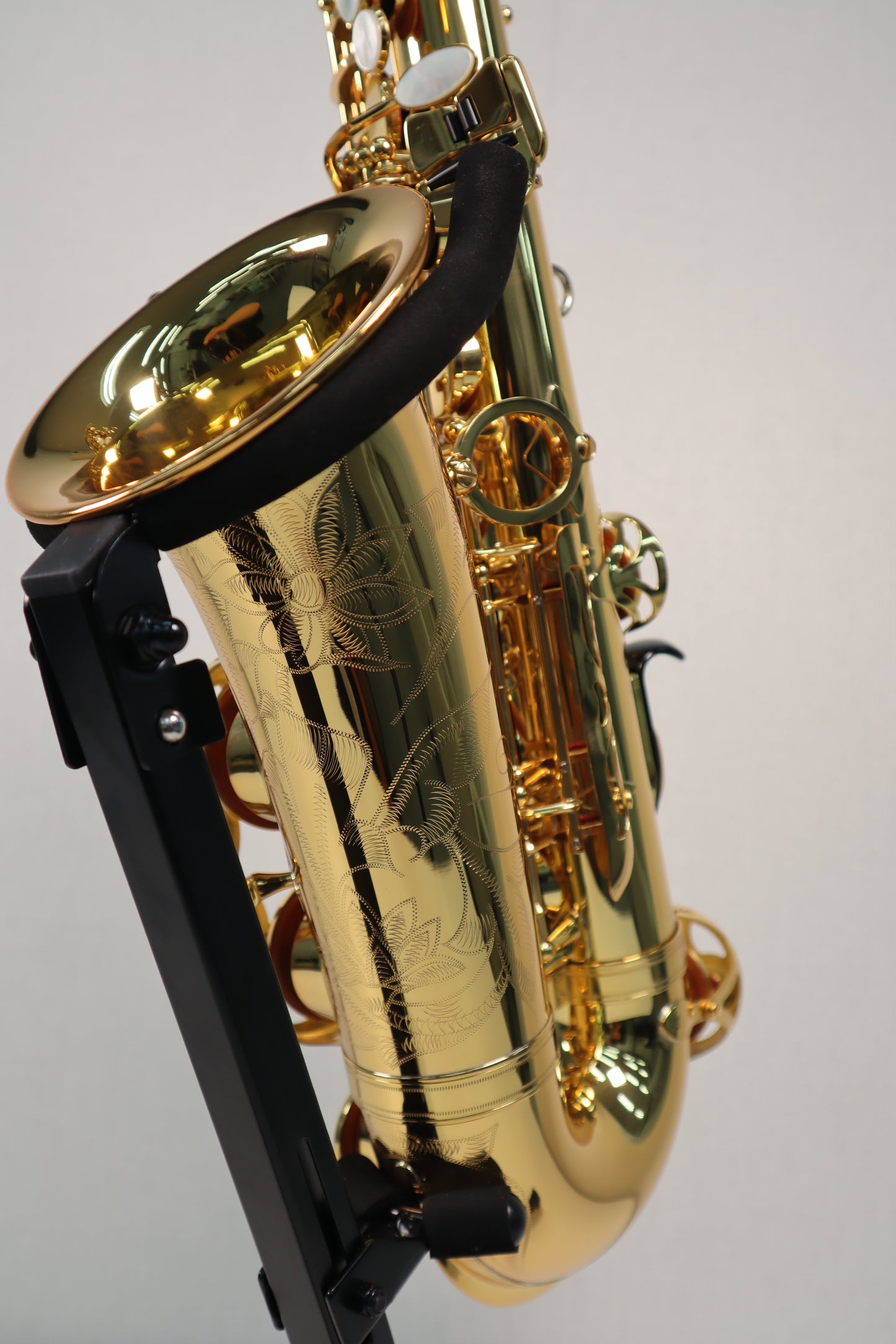 YAMAHA YAS-82Z Alto Saxophone D72345 Great Made in Japan #270