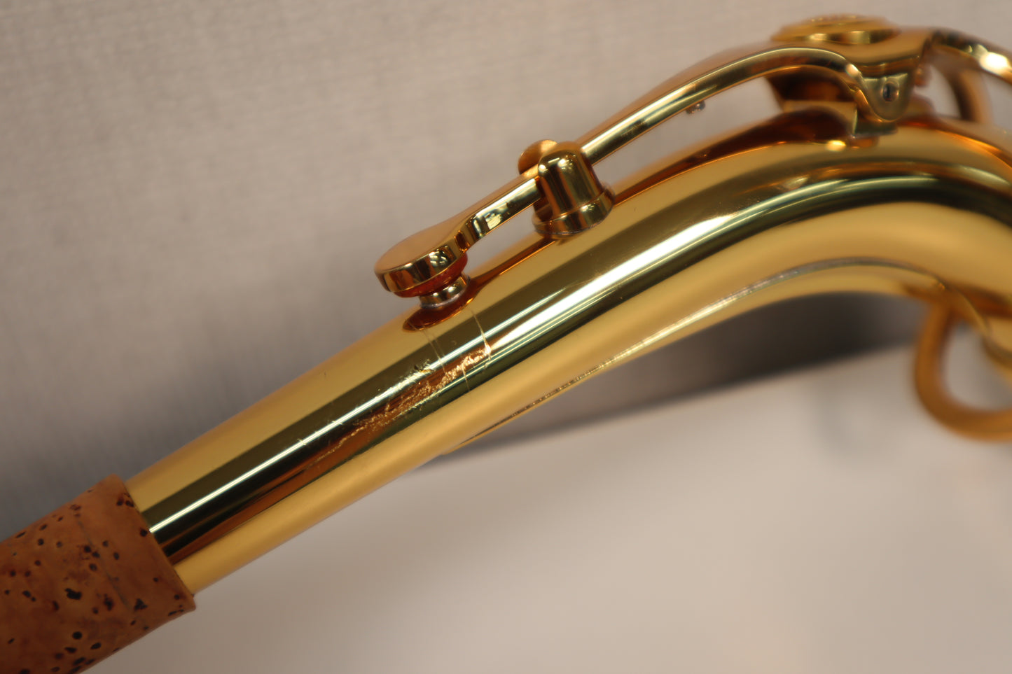 YAMAHA YAS-82Z Alto Saxophone D72345 Great Made in Japan #270