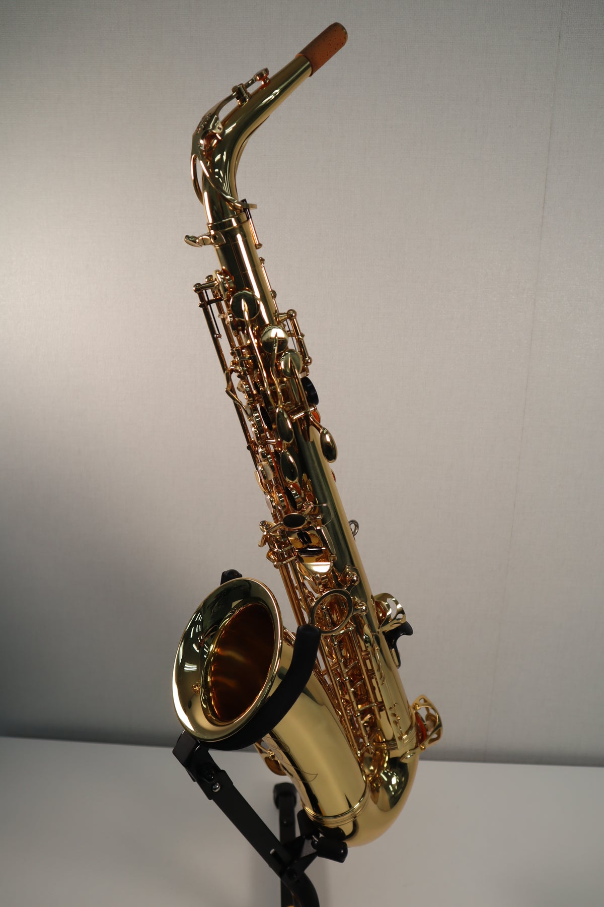 Yanagisawa A-901Ⅱ Alto Saxophone 00252694 Excellent Made in Japan #321