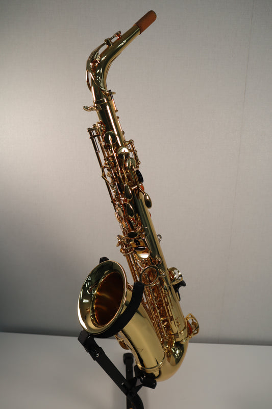 Yanagisawa A-901Ⅱ Alto Saxophone 00252694 Excellent Made in Japan #321