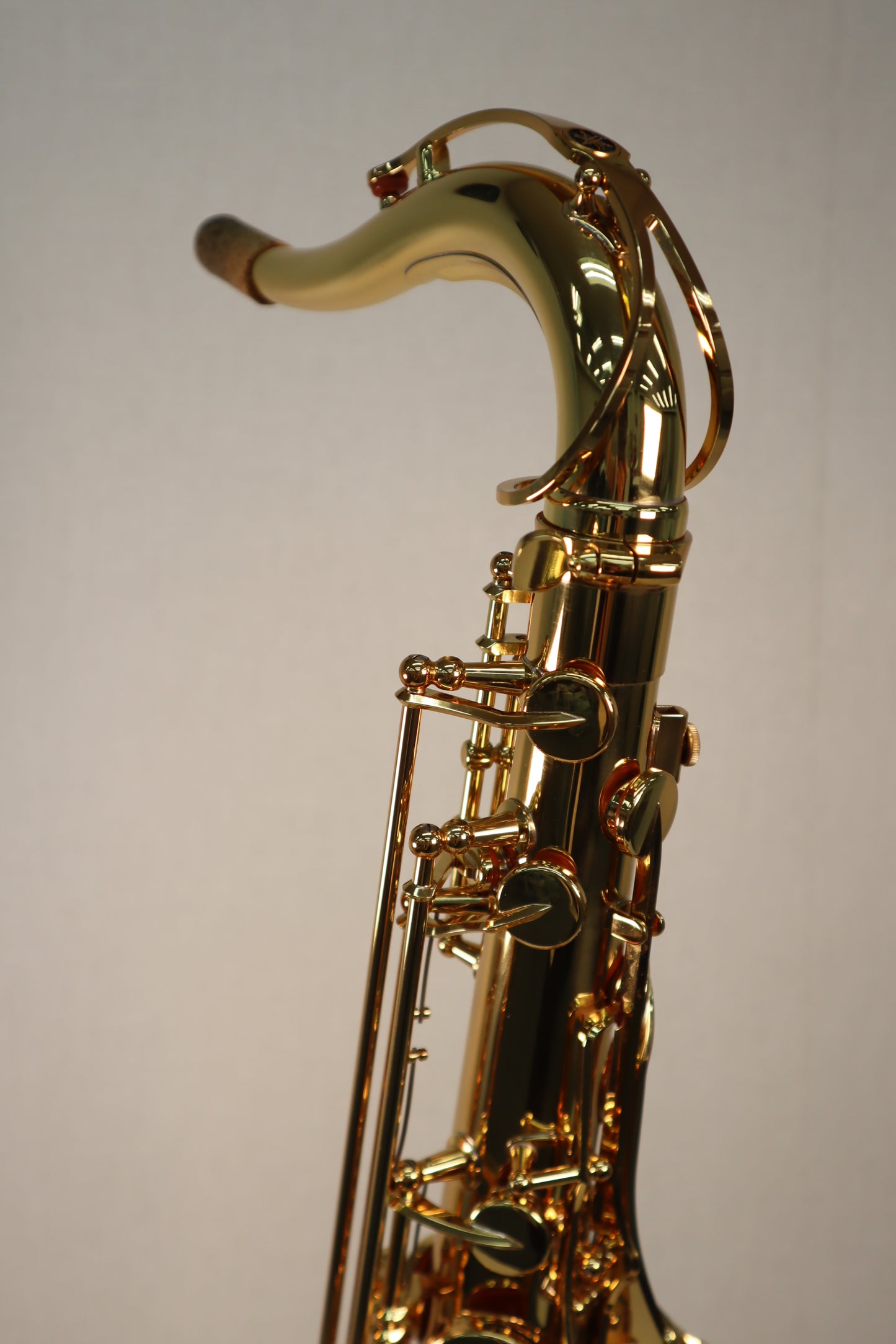 YAMAHA YTS-480 Tenor Saxophone 055244 Excellent Made in Japan #277