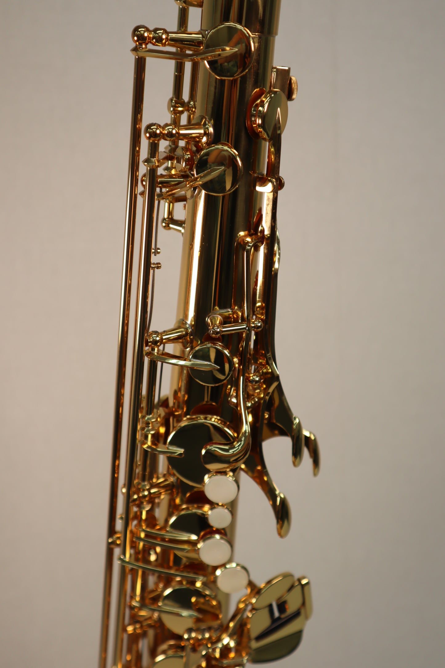 YAMAHA YTS-480 Tenor Saxophone 055244 Excellent Made in Japan #277