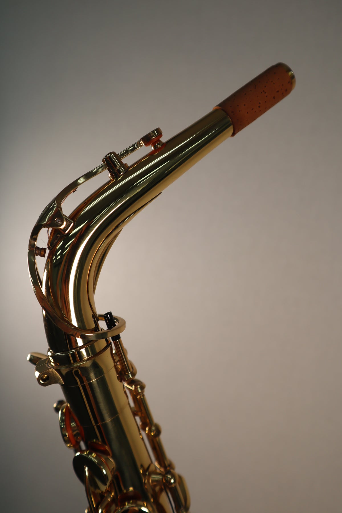 Yanagisawa A-901Ⅱ Alto Saxophone 00252694 Excellent Made in Japan #321