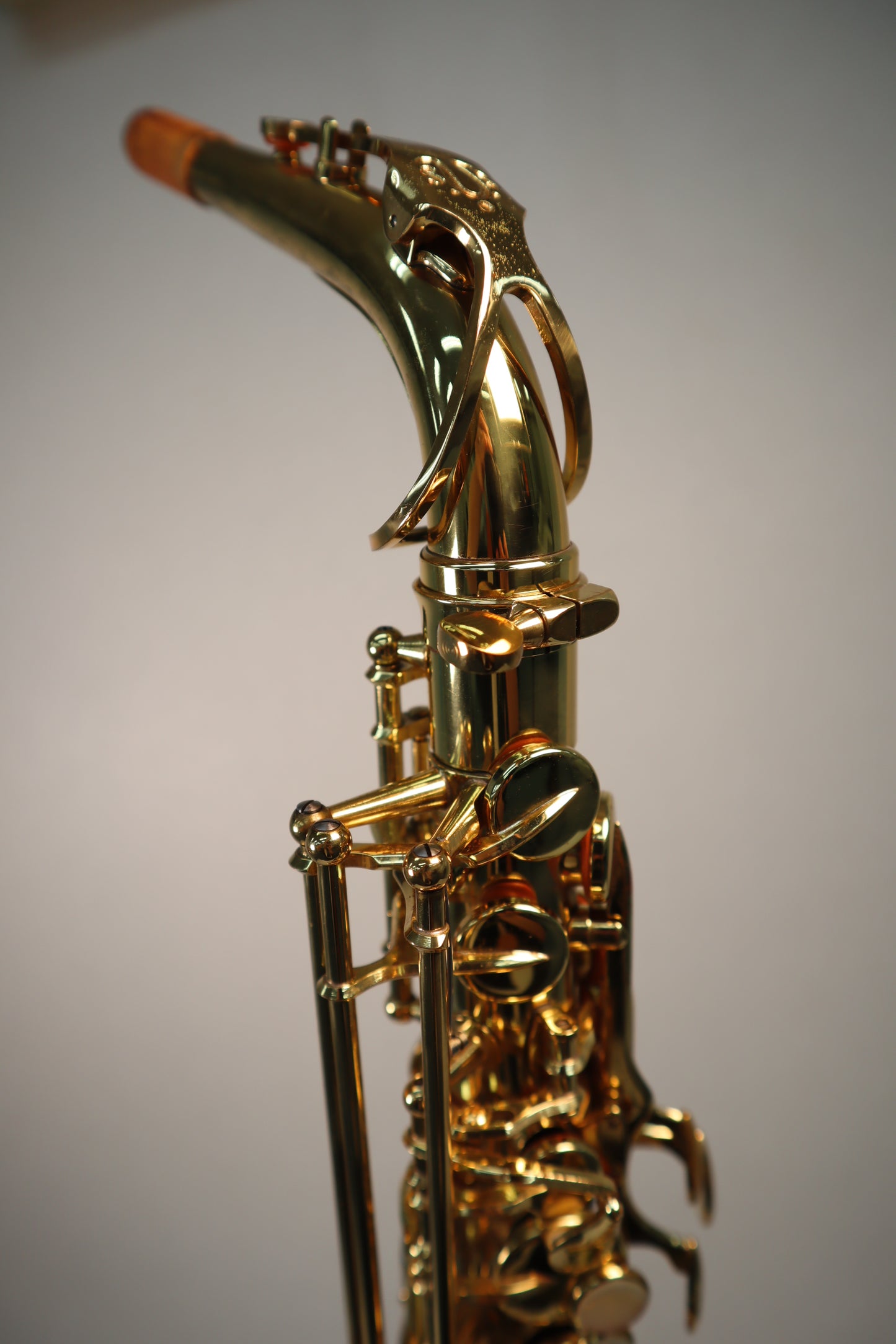 Yanagisawa A-901 Special Alto Saxophone 00236911 Great Made in Japan #278