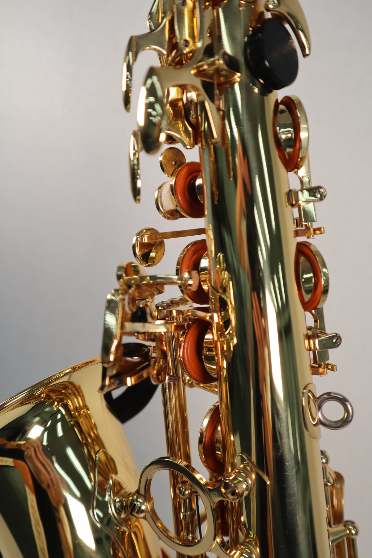 Yanagisawa A-901Ⅱ Alto Saxophone 00252694 Excellent Made in Japan #321