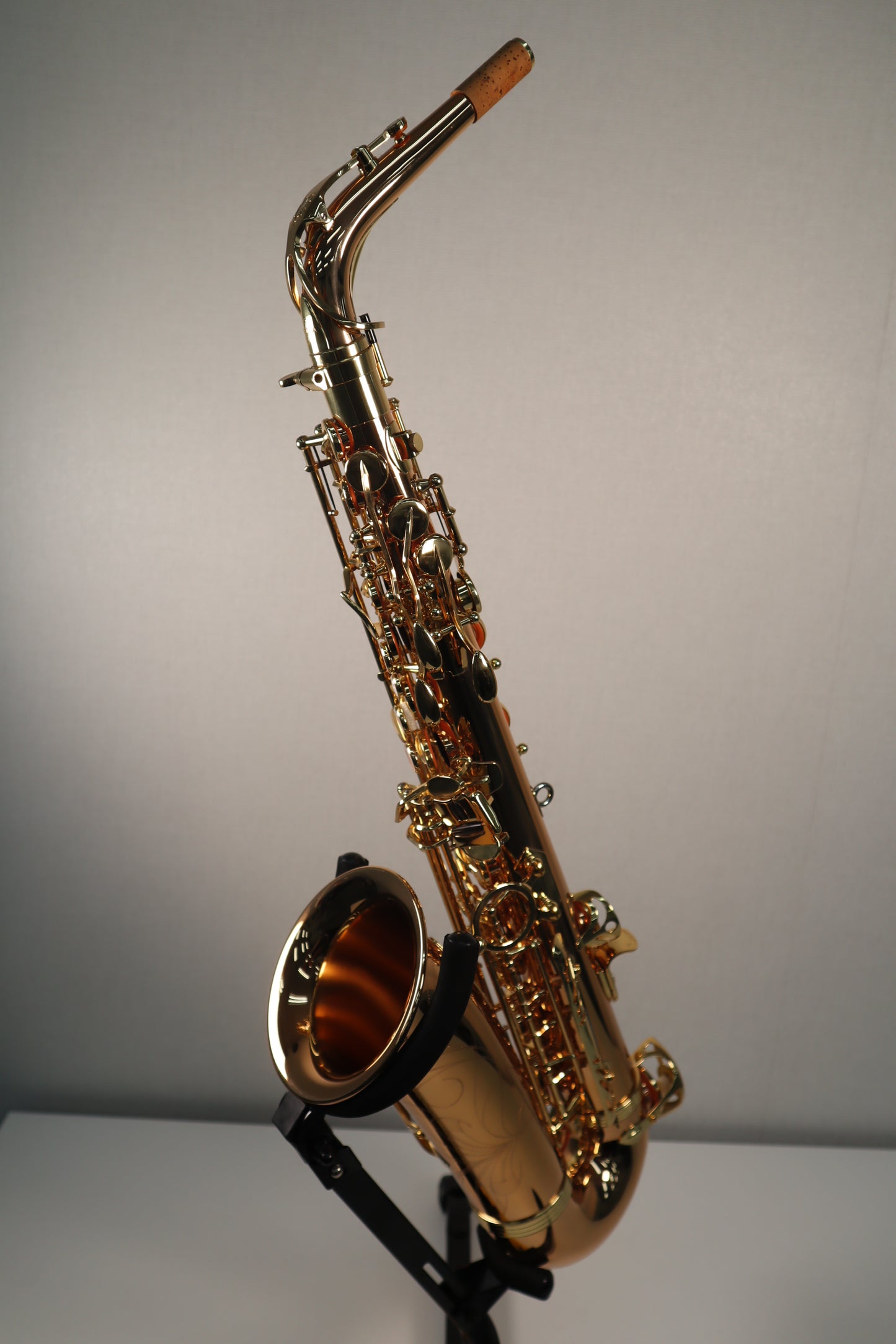 Yanagisawa A-WO2 Alto Saxophone 00390079 Excellent Made in Japan #291