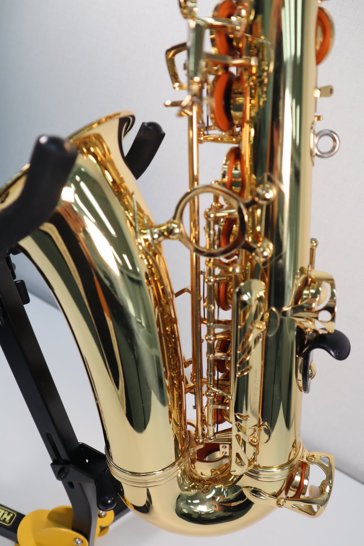 Yanagisawa A-901Ⅱ Alto Saxophone 00252694 Excellent Made in Japan #321