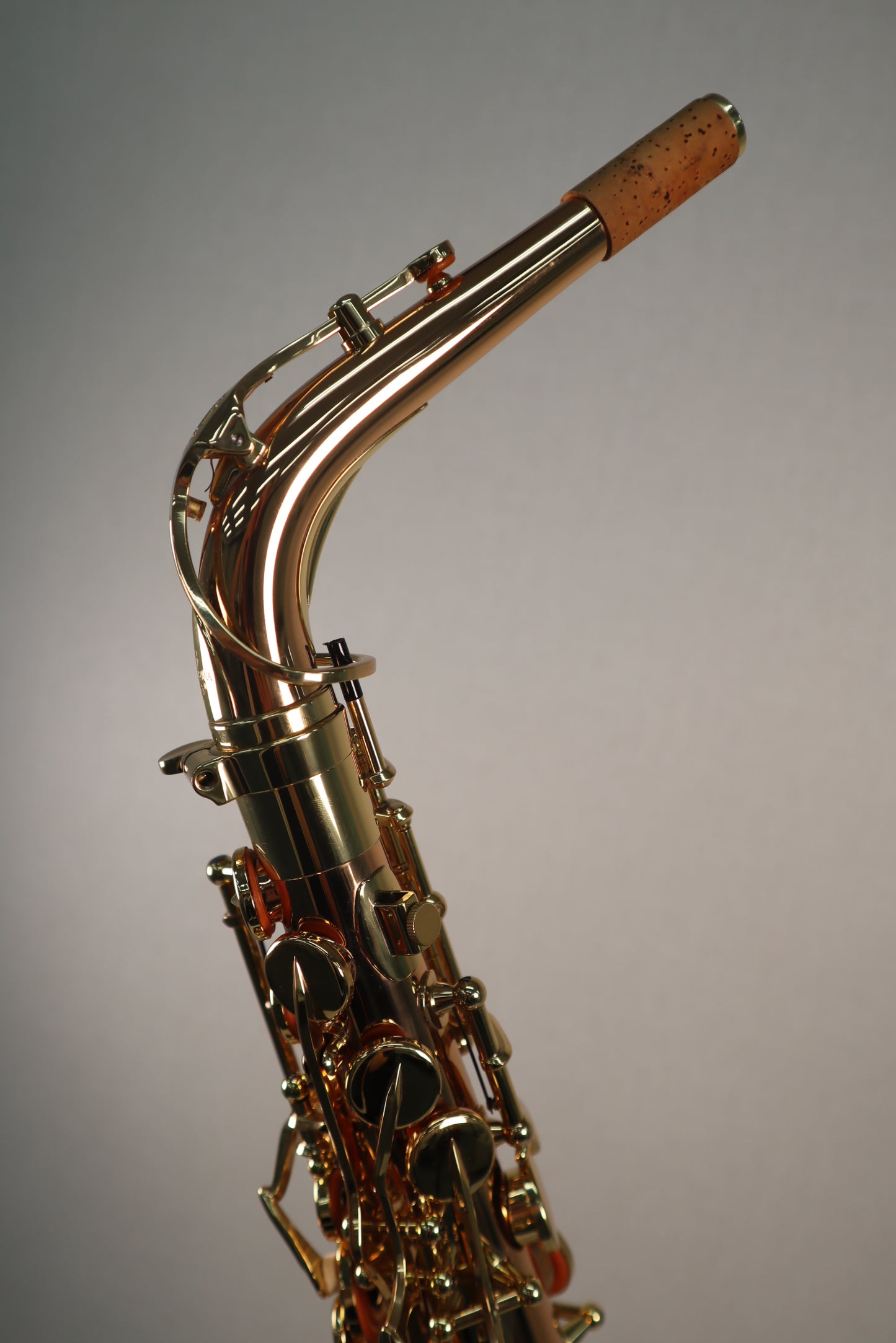 Yanagisawa A-WO2 Alto Saxophone 00390079 Excellent Made in Japan #291