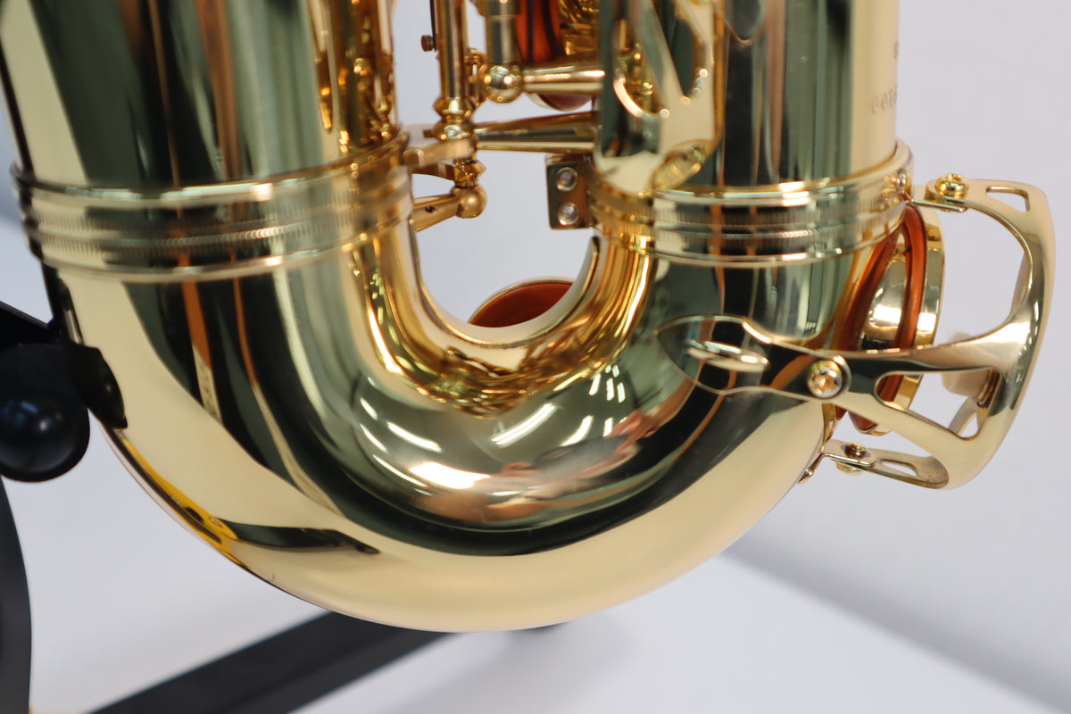 Yanagisawa A-901Ⅱ Alto Saxophone 00252694 Excellent Made in Japan #321
