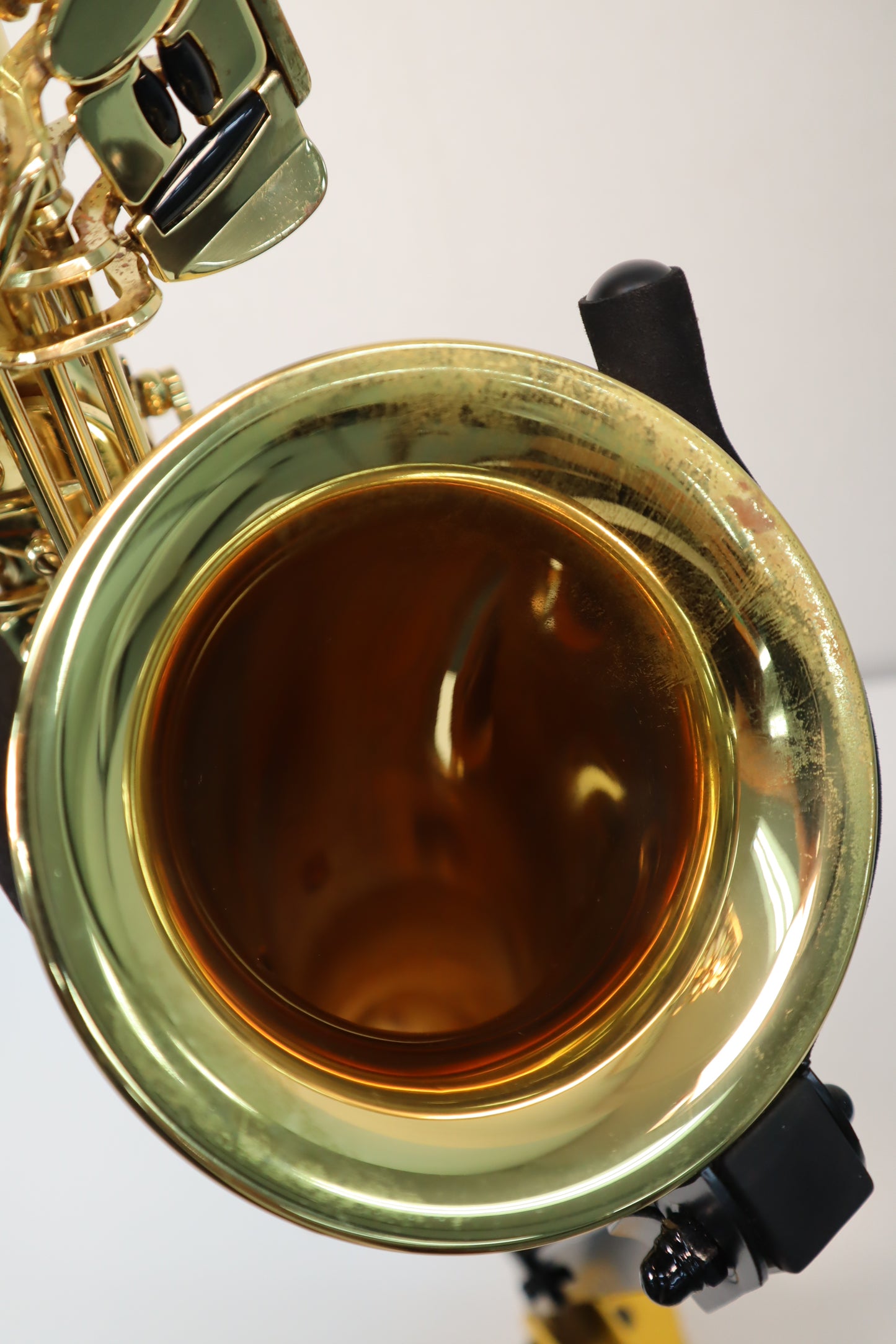 Yanagisawa A-901 Special Alto Saxophone 00236911 Great Made in Japan #278