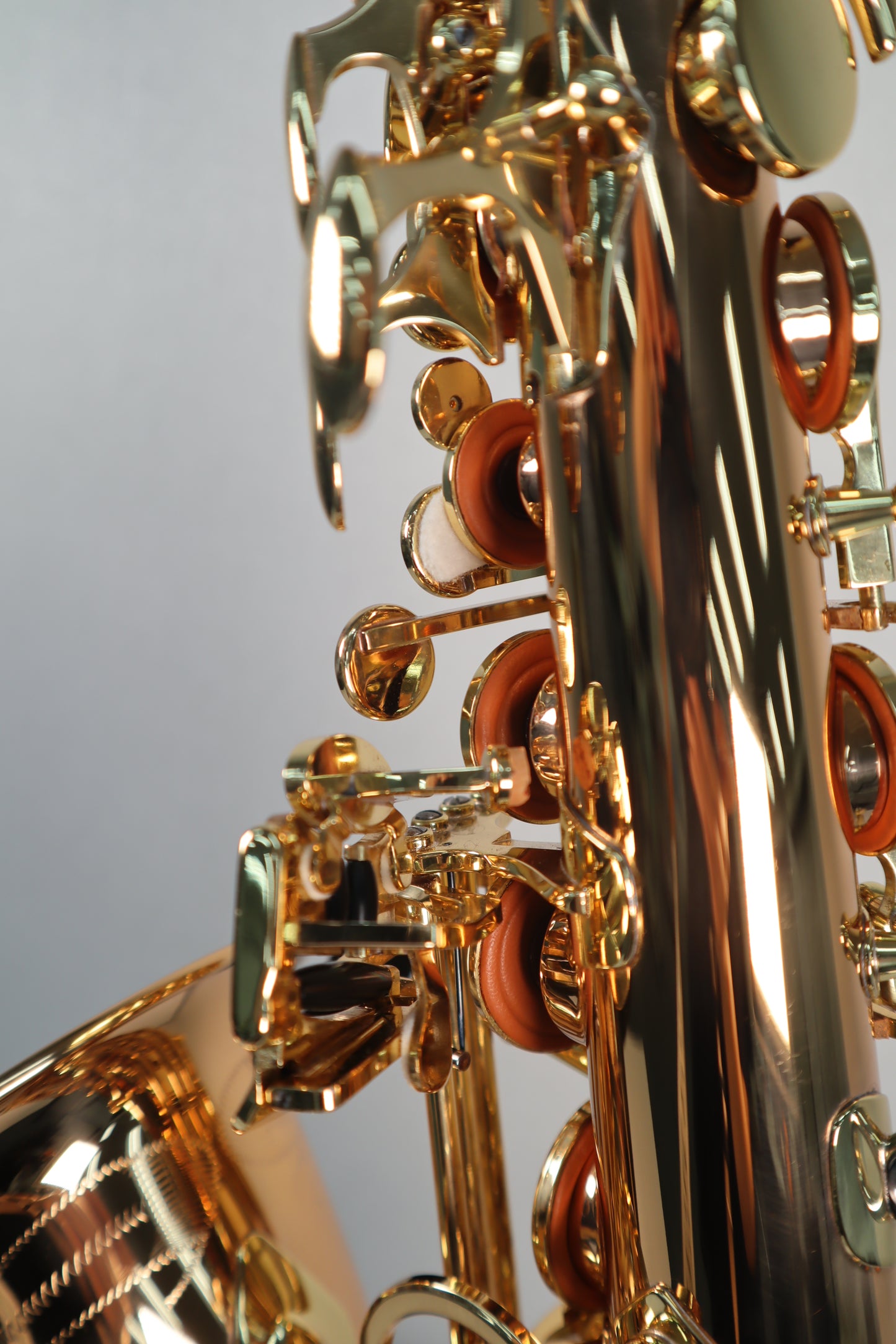 Yanagisawa A-WO2 Alto Saxophone 00390079 Excellent Made in Japan #291
