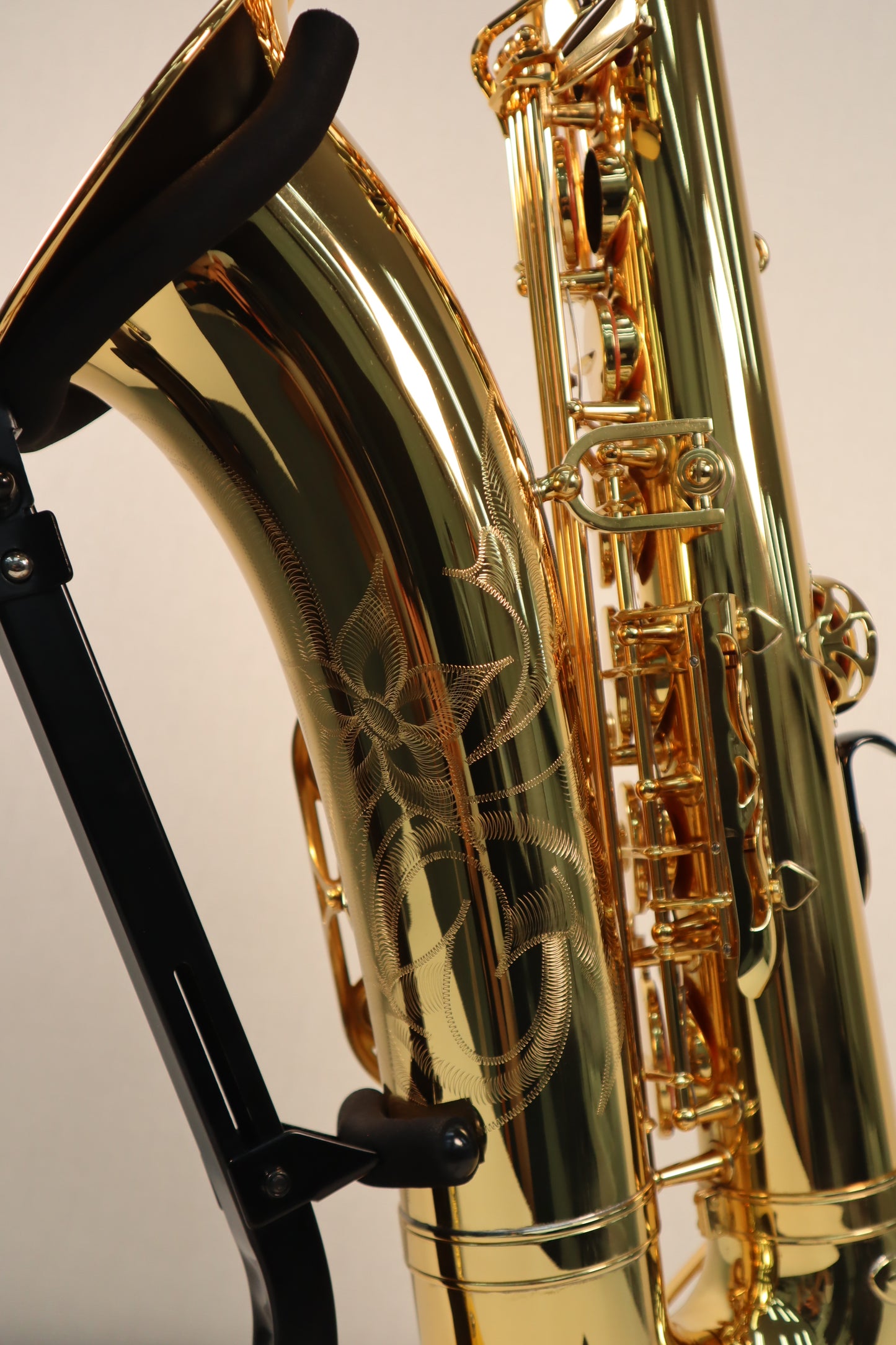 YAMAHA YTS-480 Tenor Saxophone 055244 Excellent Made in Japan #277
