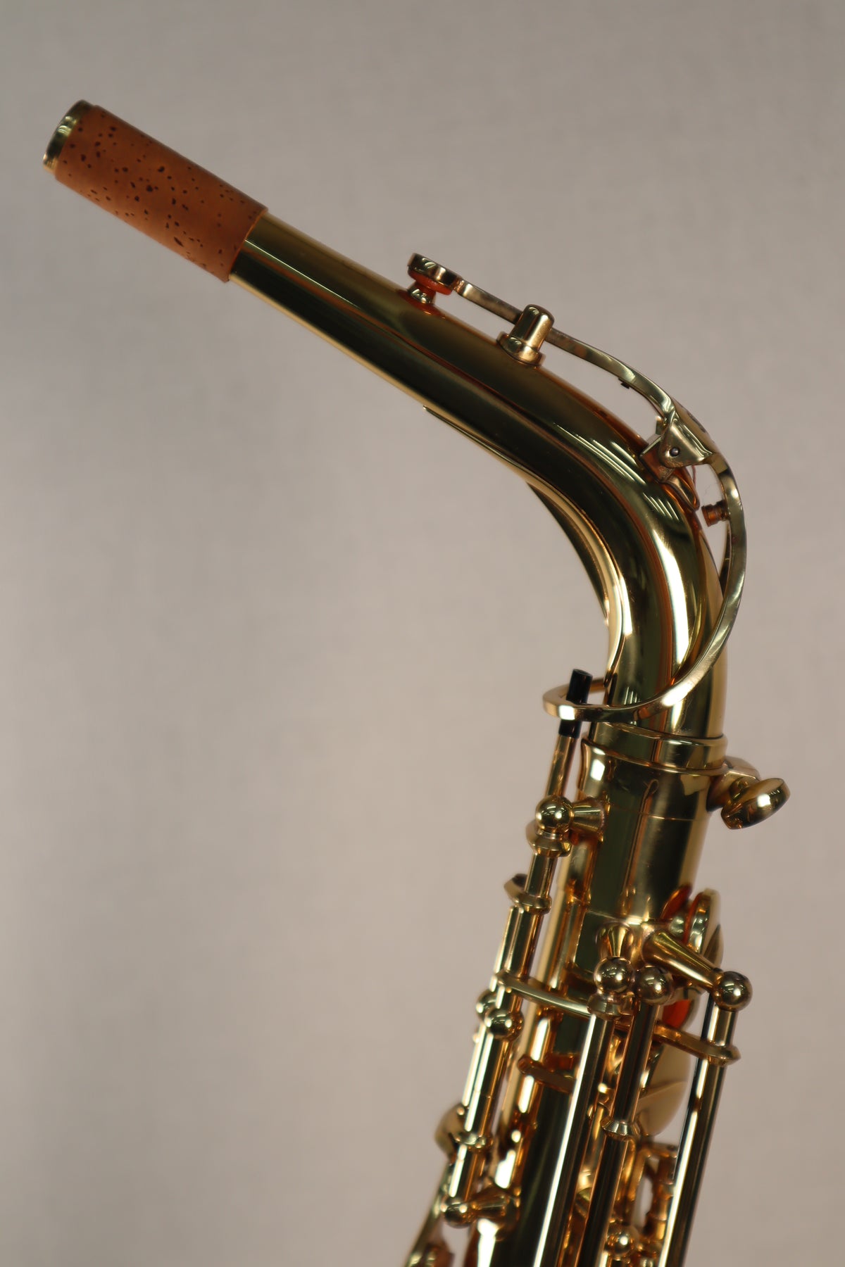 Yanagisawa A-901Ⅱ Alto Saxophone 00252694 Excellent Made in Japan #321