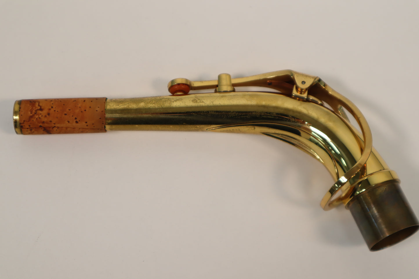 Yanagisawa A-901 Special Alto Saxophone 00236911 Great Made in Japan #278