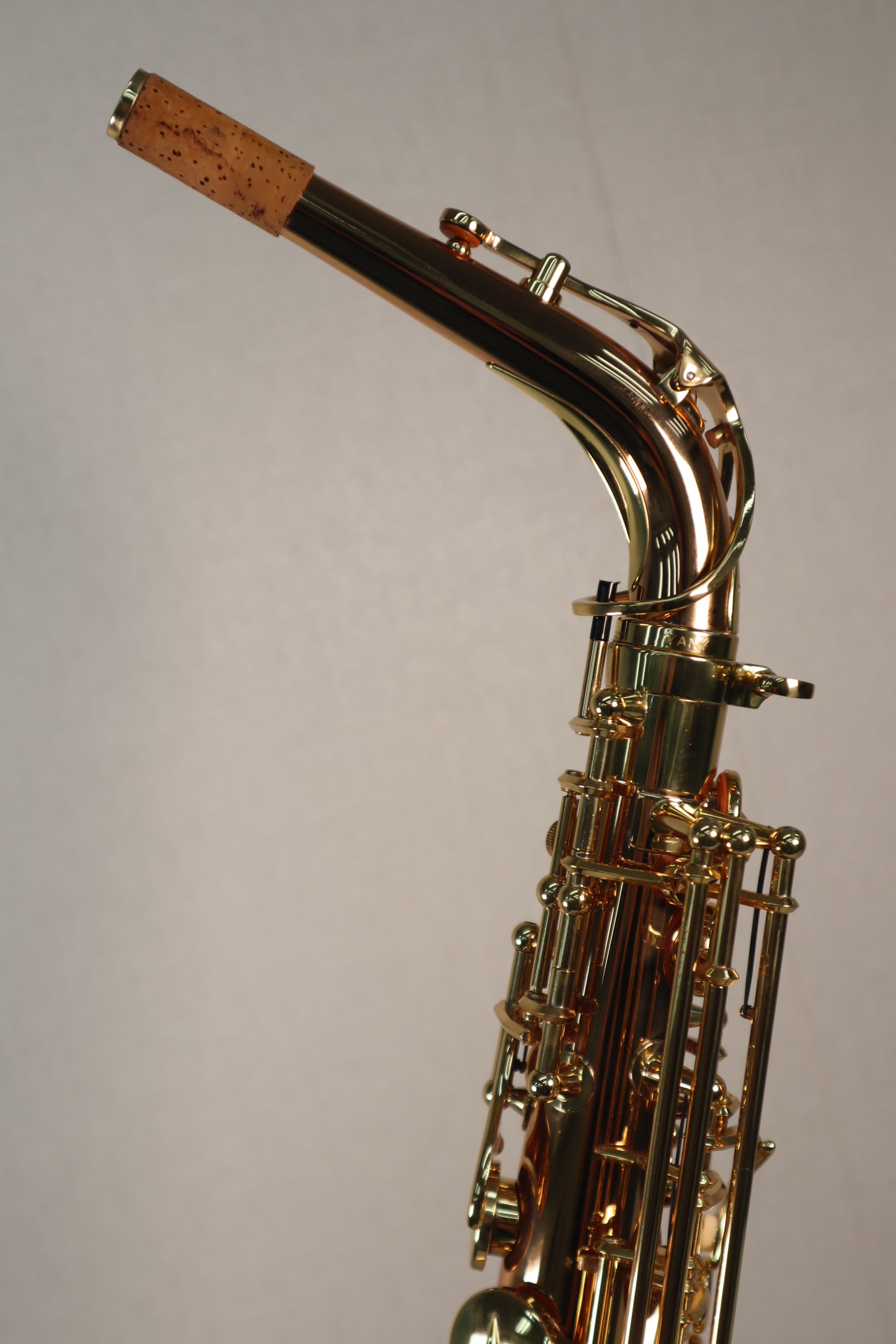 Yanagisawa A-WO2 Alto Saxophone 00390079 Excellent Made in Japan #291
