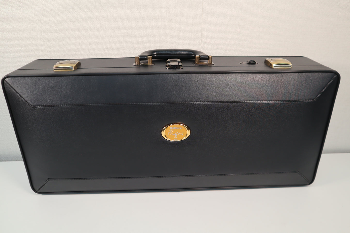YAMAHA YAS-82Z Alto Saxophone D72345 Great Made in Japan #270