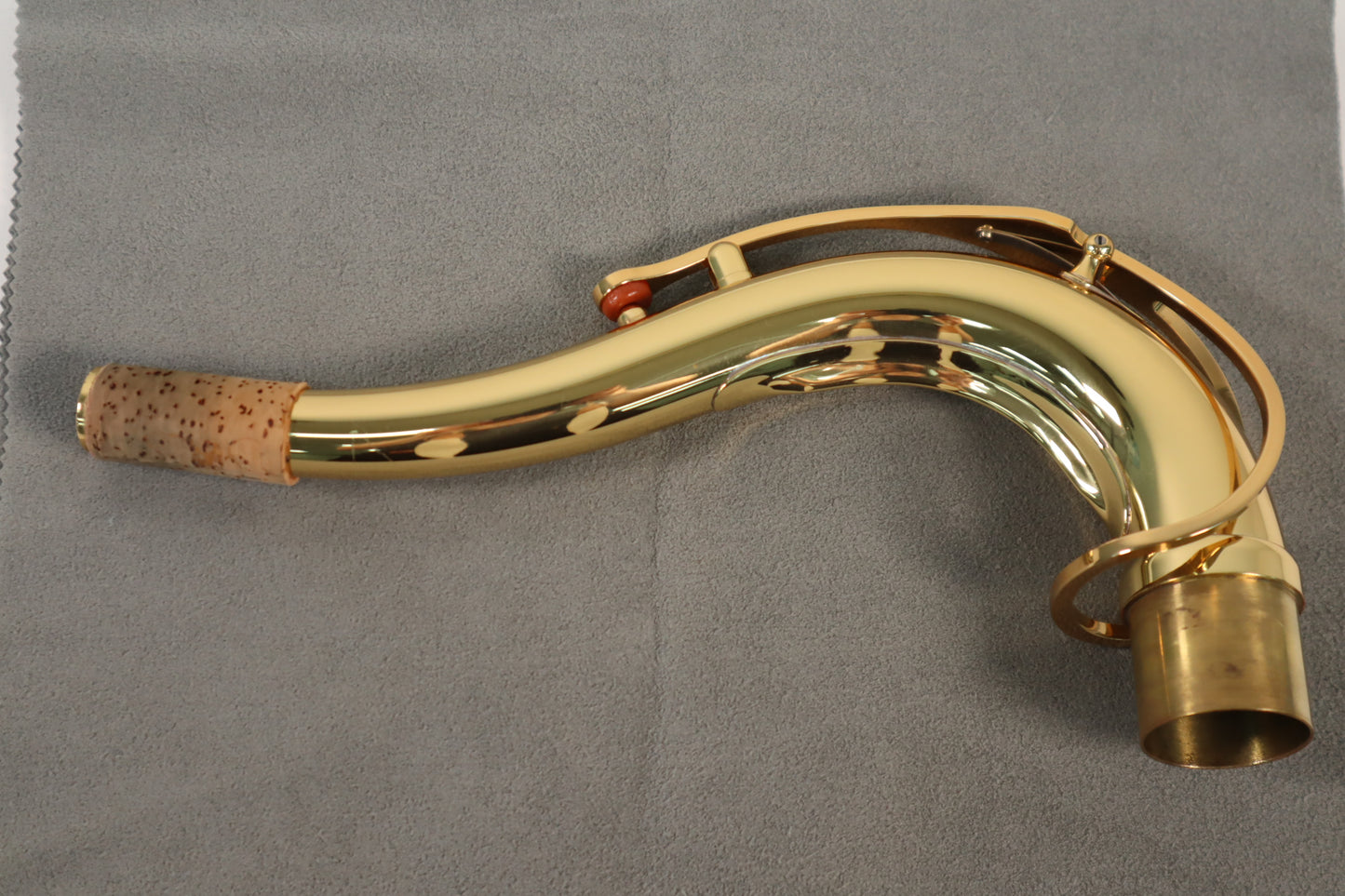 YAMAHA YTS-480 Tenor Saxophone 055244 Excellent Made in Japan #277