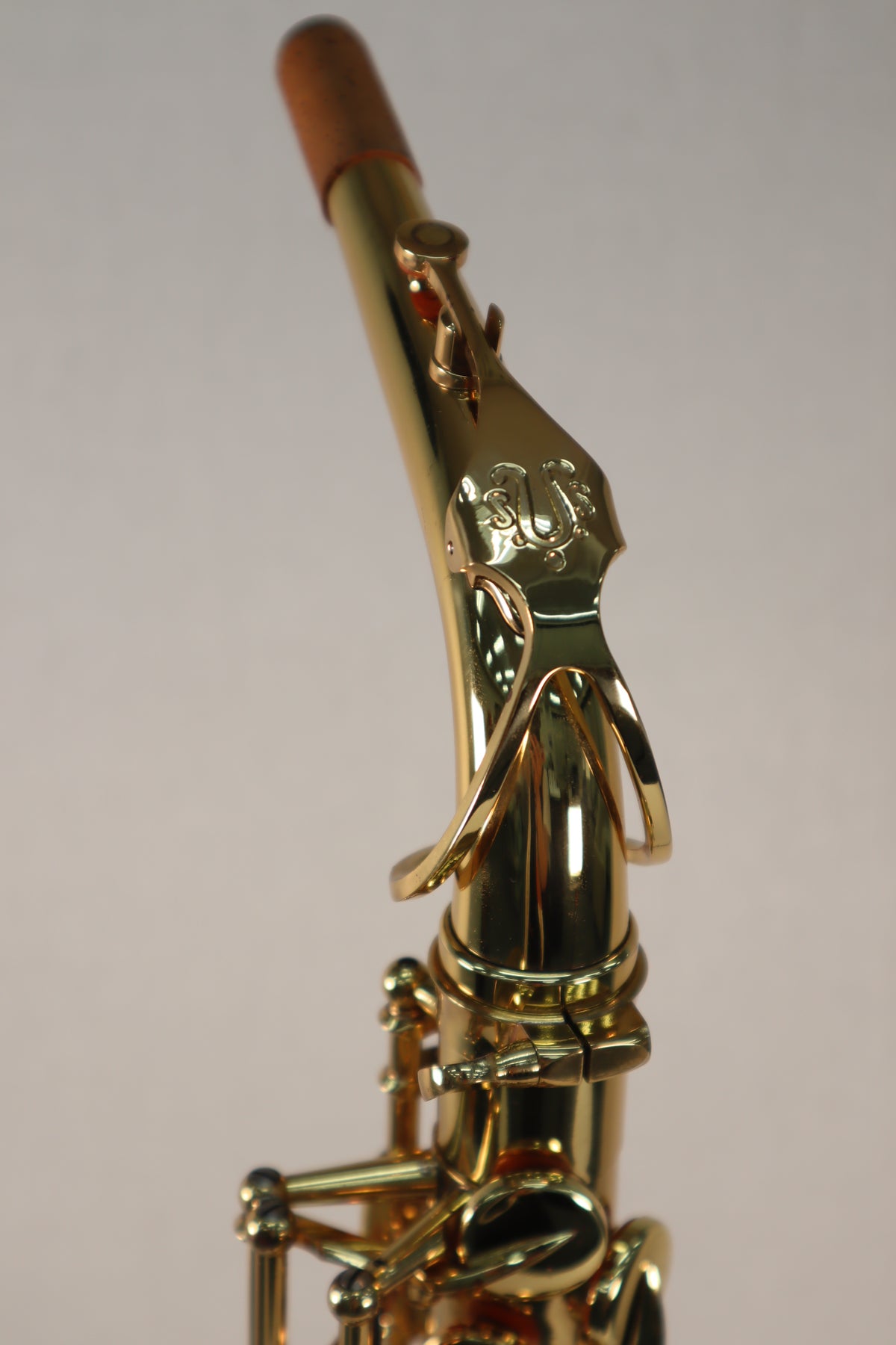 Yanagisawa A-901Ⅱ Alto Saxophone 00252694 Excellent Made in Japan #321
