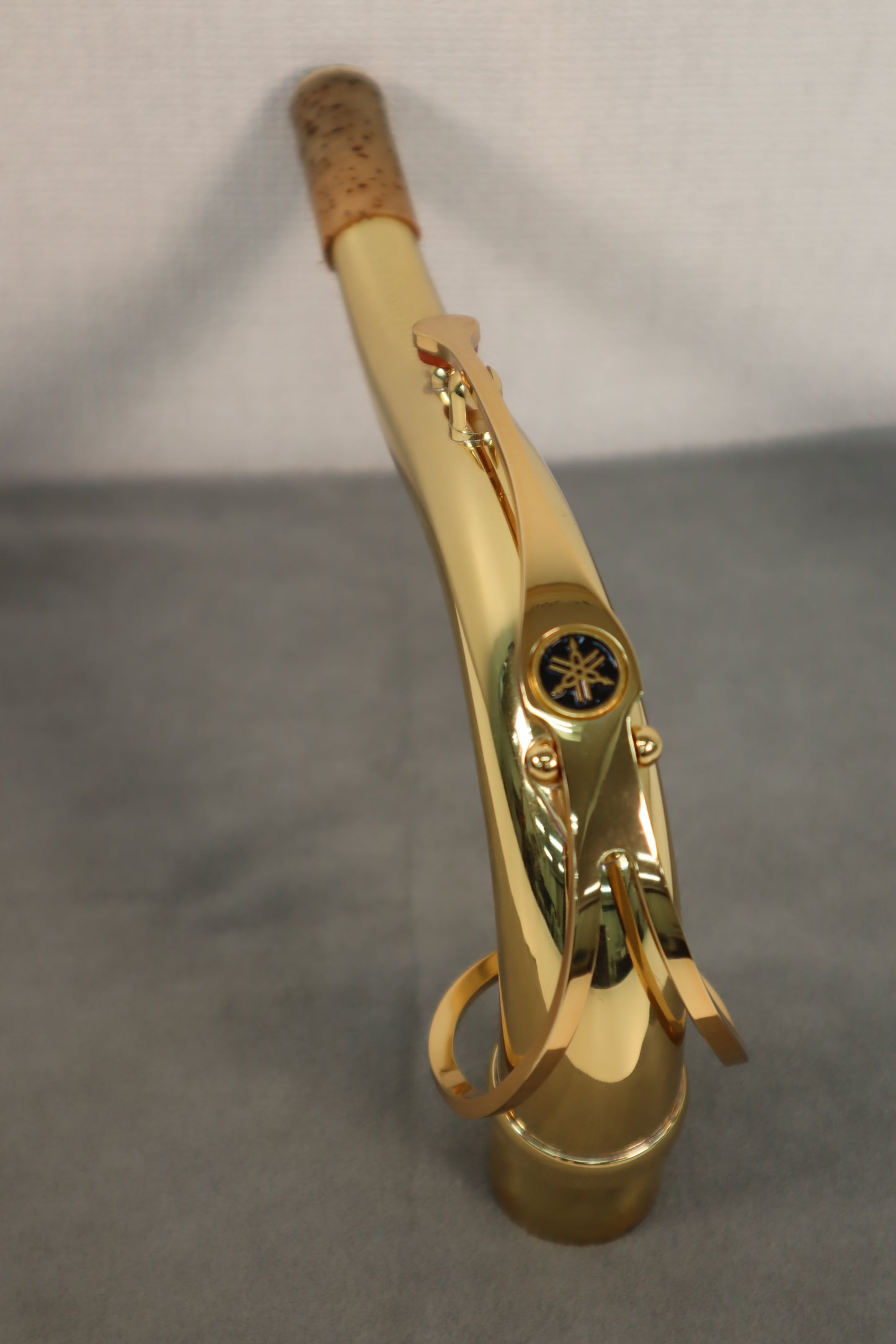 YAMAHA YTS-480 Tenor Saxophone 055244 Excellent Made in Japan #277