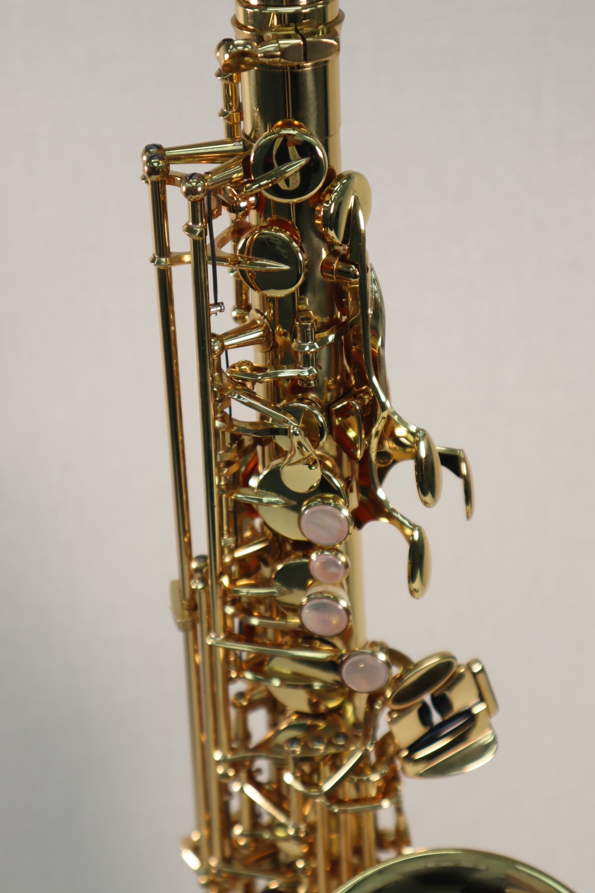 Yanagisawa A-901Ⅱ Alto Saxophone 00252694 Excellent Made in Japan #321