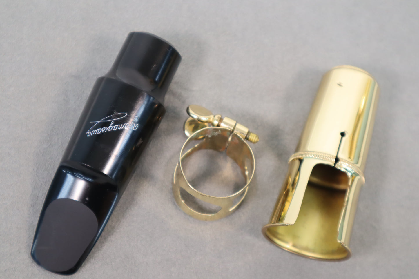 Yanagisawa A-901 Special Alto Saxophone 00236911 Great Made in Japan #278