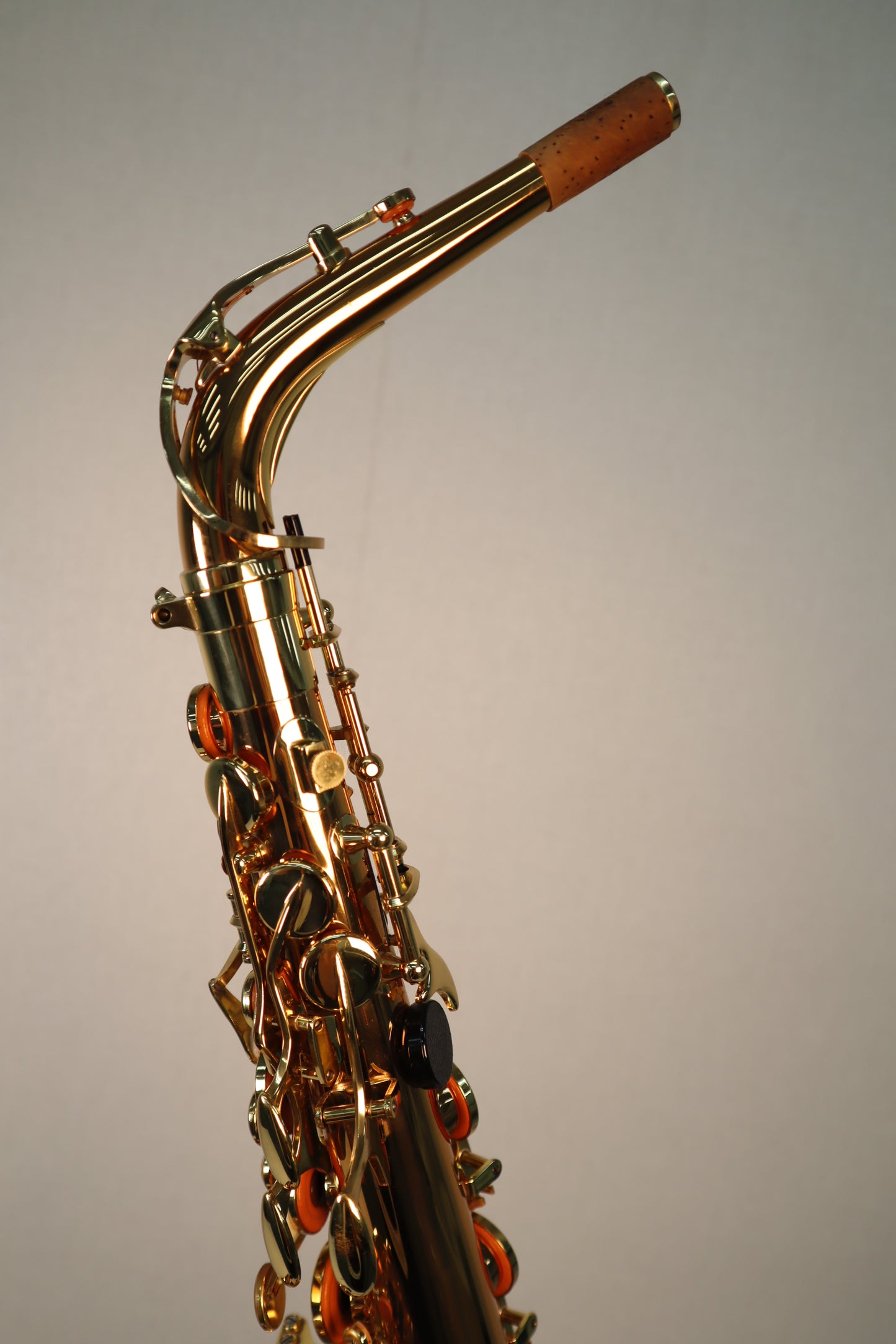 Yanagisawa A-902 Alto Saxophone 00303359 Great Made in Japan #269
