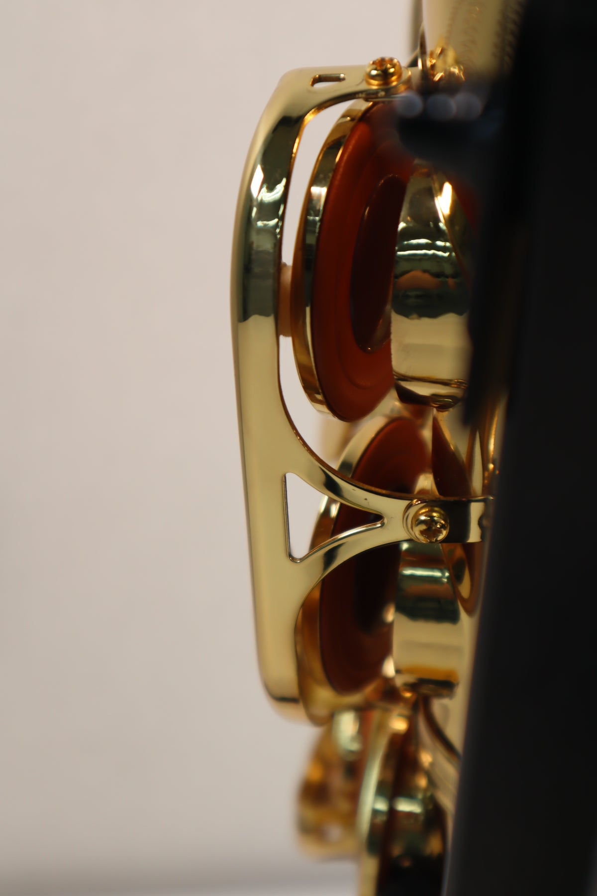 Yanagisawa A-901Ⅱ Alto Saxophone 00252694 Excellent Made in Japan #321