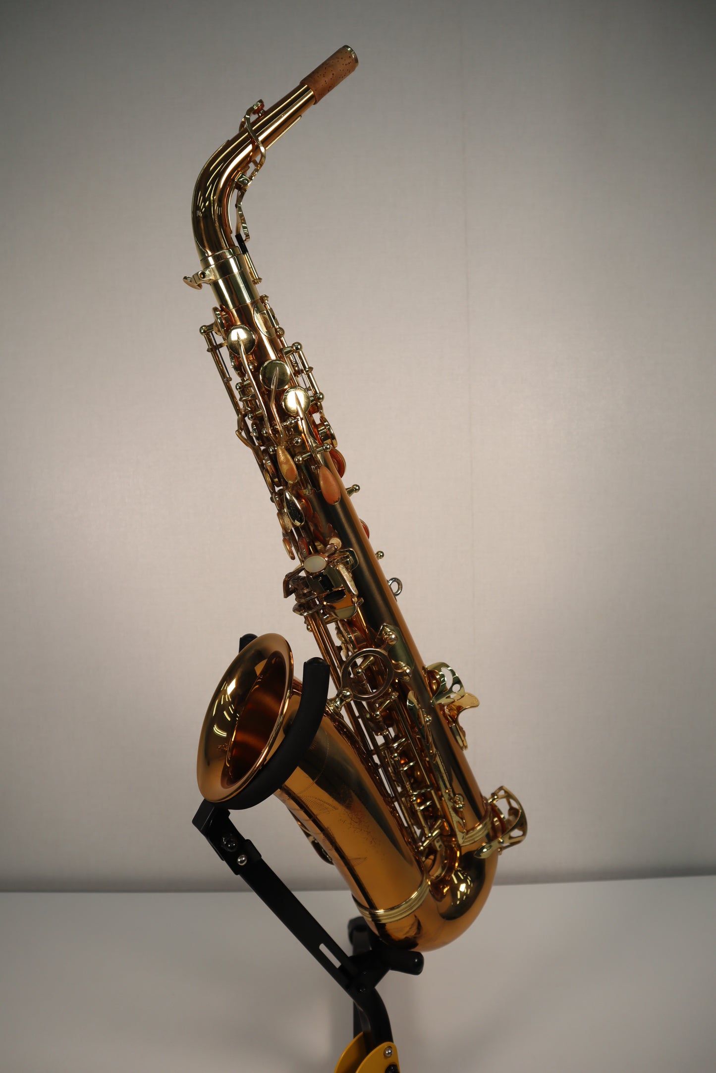 Yanagisawa A-992 Alto Saxophone 00322894 Good Made in Japan #304