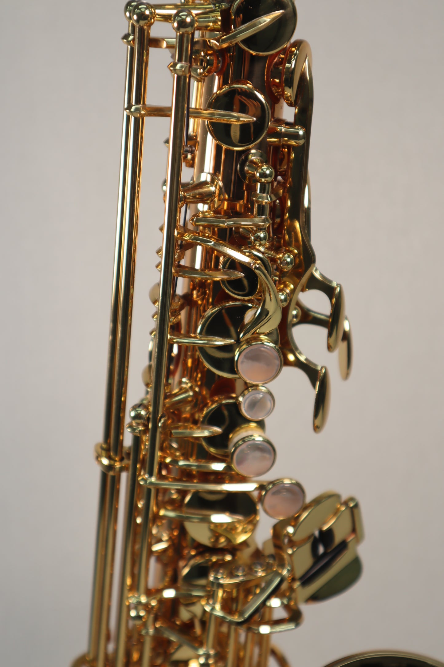 Yanagisawa A-WO2 Alto Saxophone 00390079 Excellent Made in Japan #291