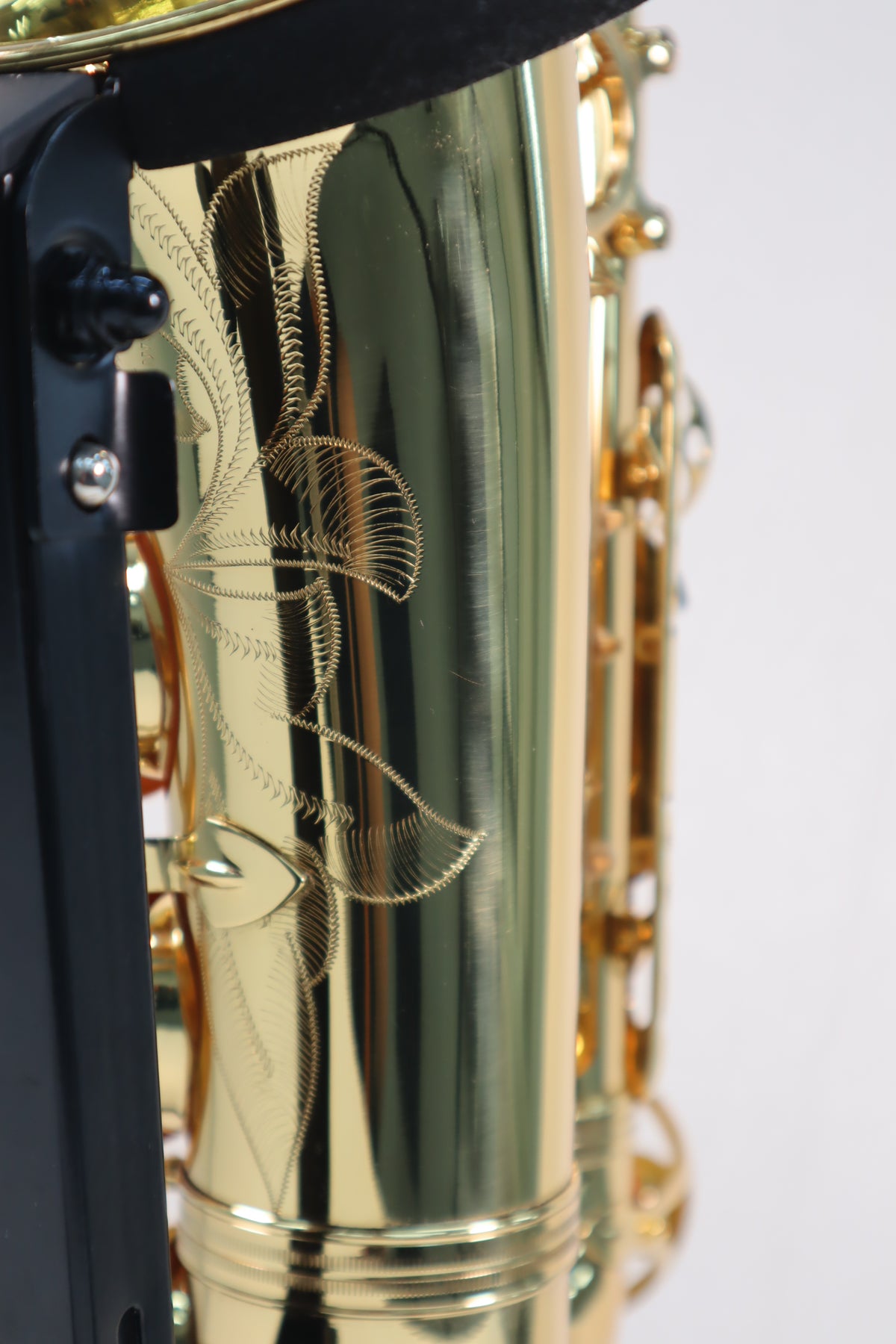 Yanagisawa A-901Ⅱ Alto Saxophone 00252694 Excellent Made in Japan #321