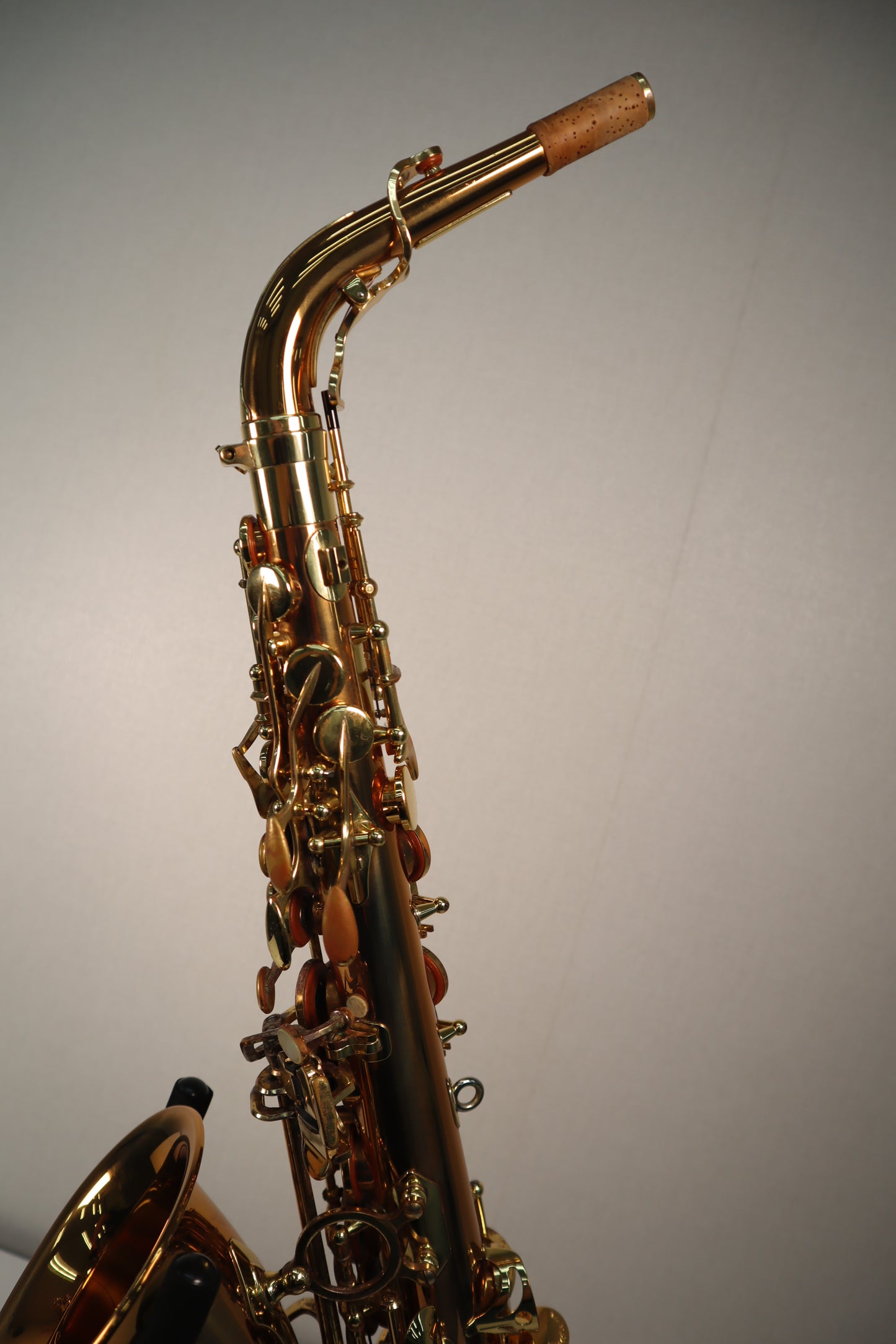 Yanagisawa A-992 Alto Saxophone 00322894 Good Made in Japan #304