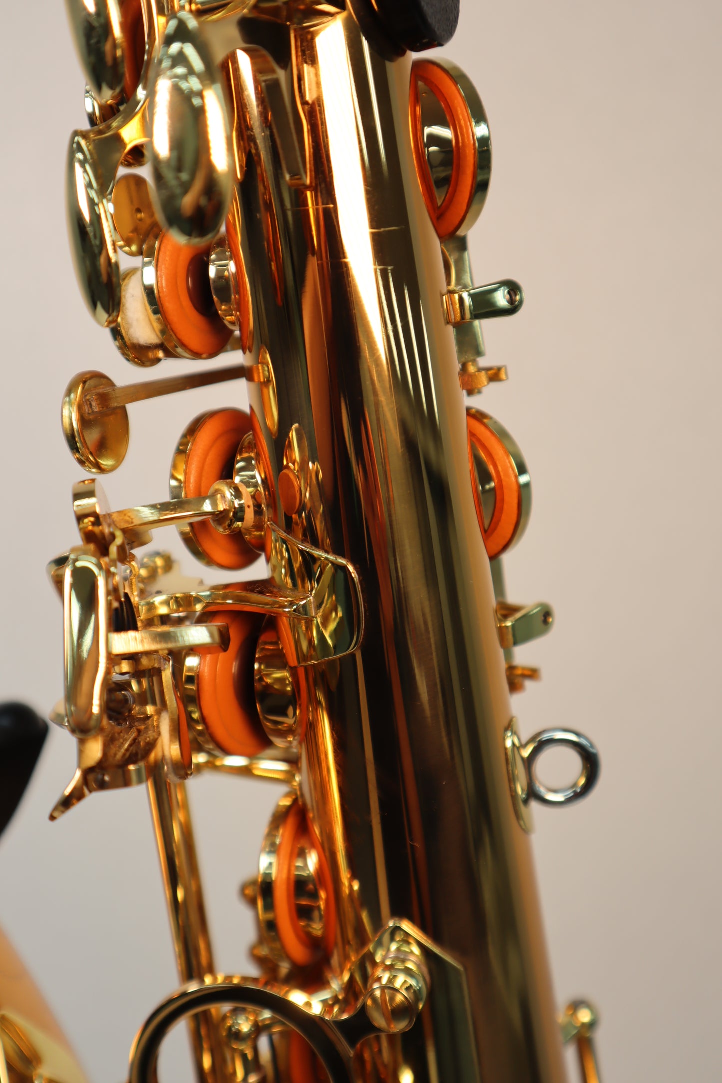 Yanagisawa A-902 Alto Saxophone 00303359 Great Made in Japan #269
