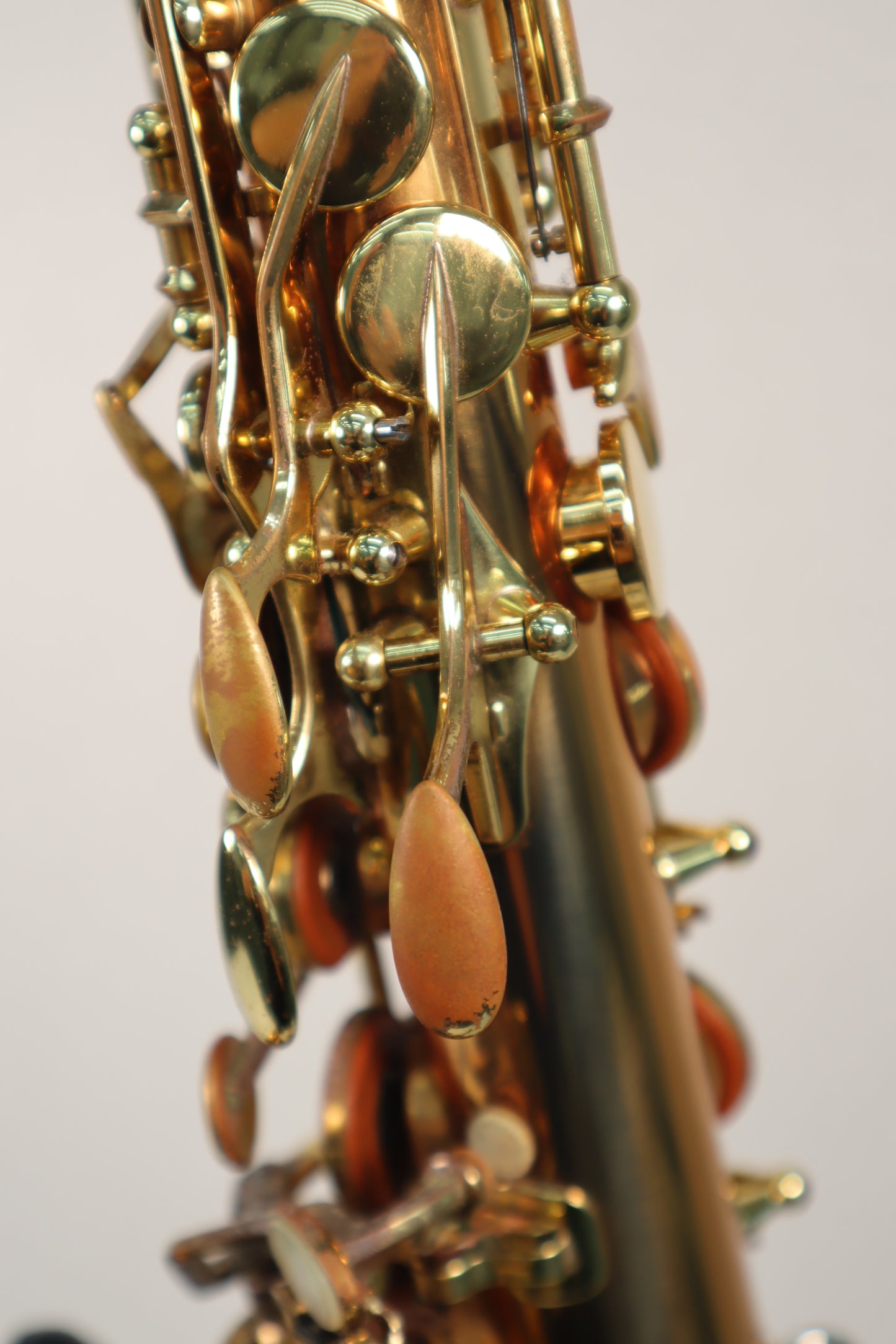 Yanagisawa A-992 Alto Saxophone 00322894 Good Made in Japan #304