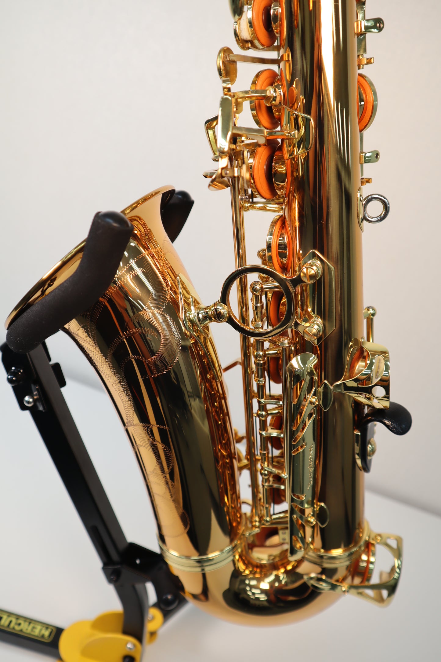 Yanagisawa A-902 Alto Saxophone 00303359 Great Made in Japan #269