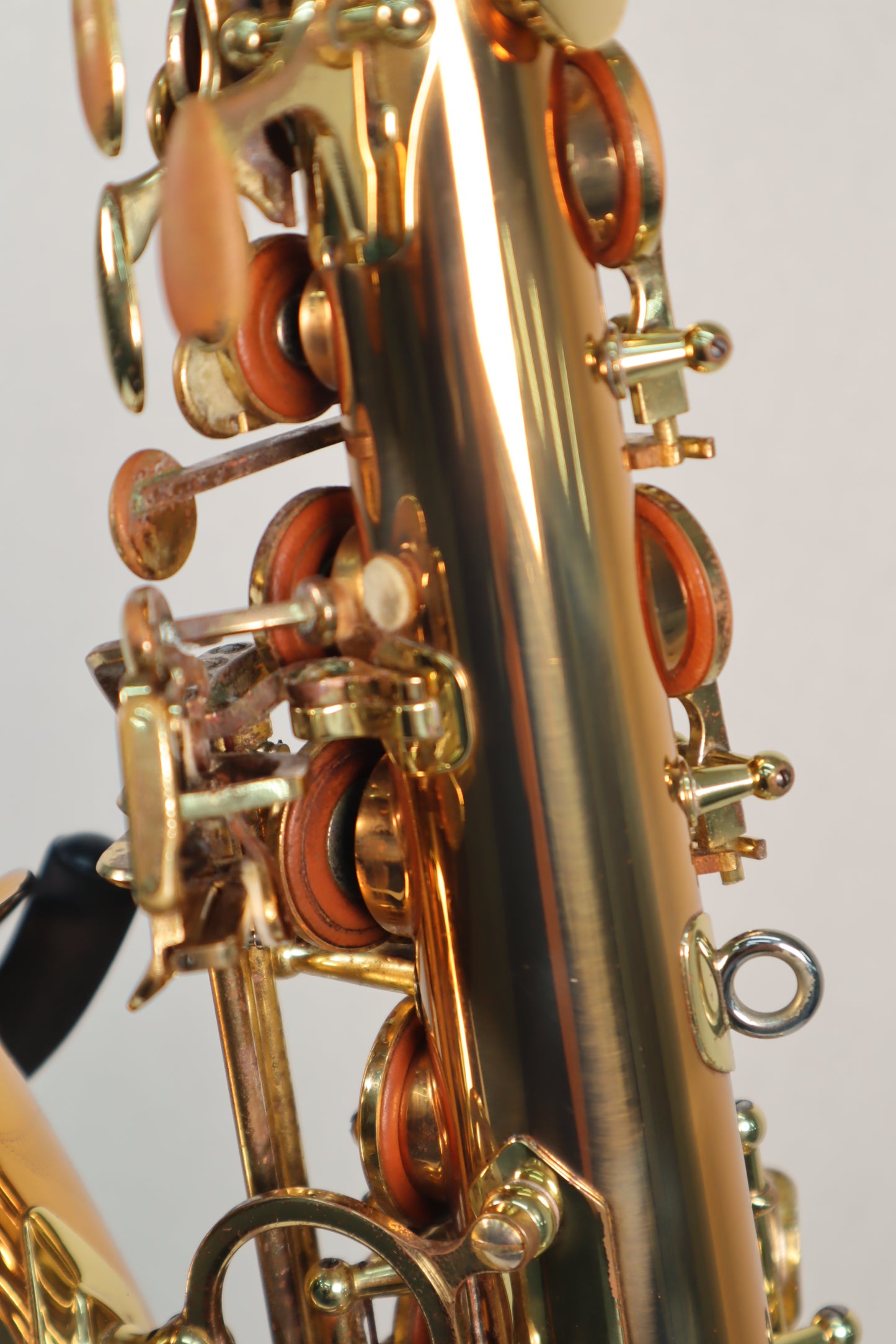 Yanagisawa A-992 Alto Saxophone 00322894 Good Made in Japan #304