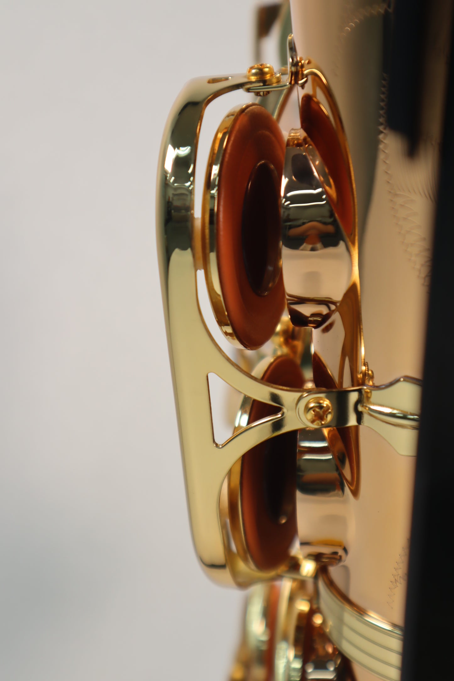 Yanagisawa A-WO2 Alto Saxophone 00390079 Excellent Made in Japan #291