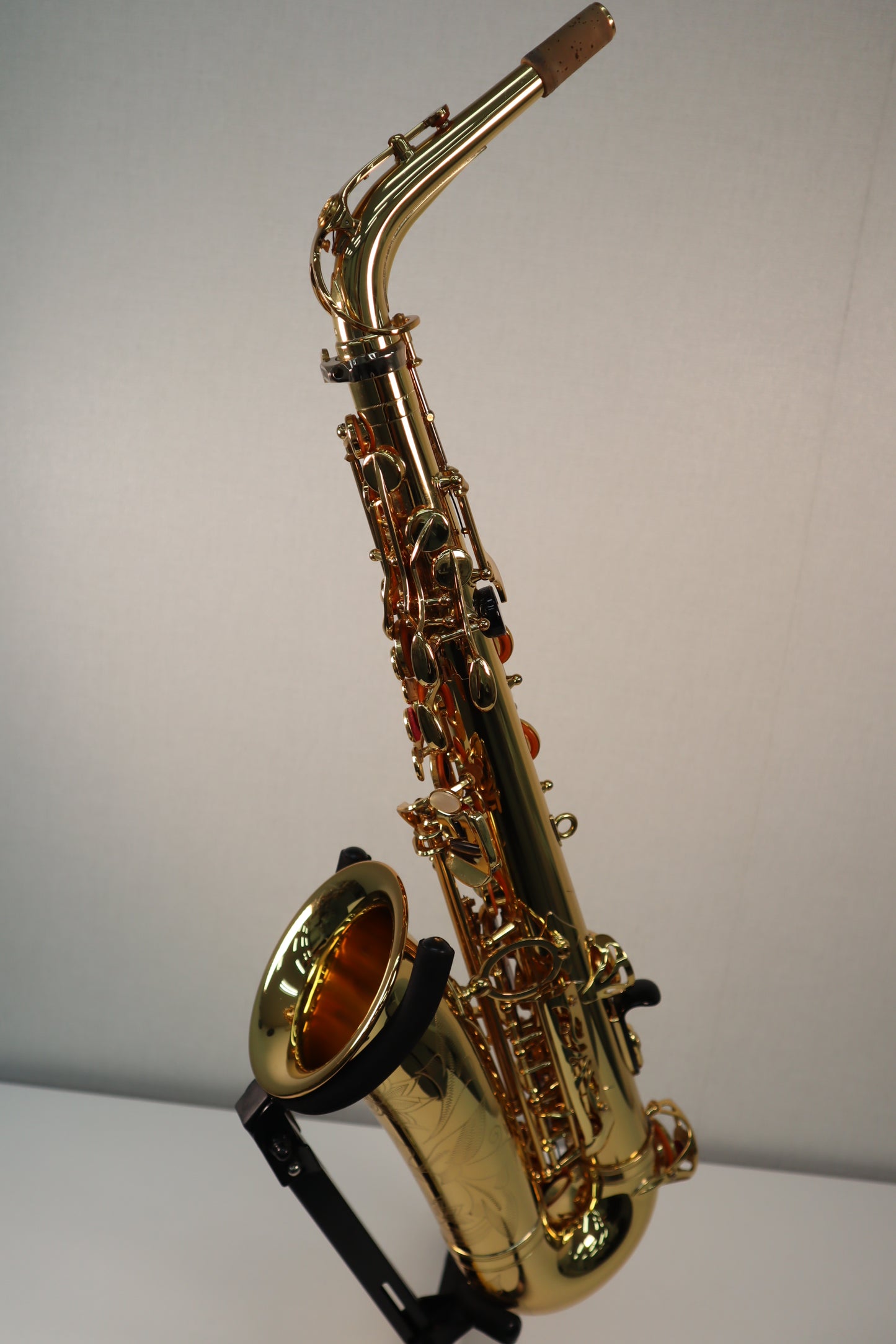 YAMAHA YAS-875EX Alto Saxophone E07608 Great Made in Japan #279