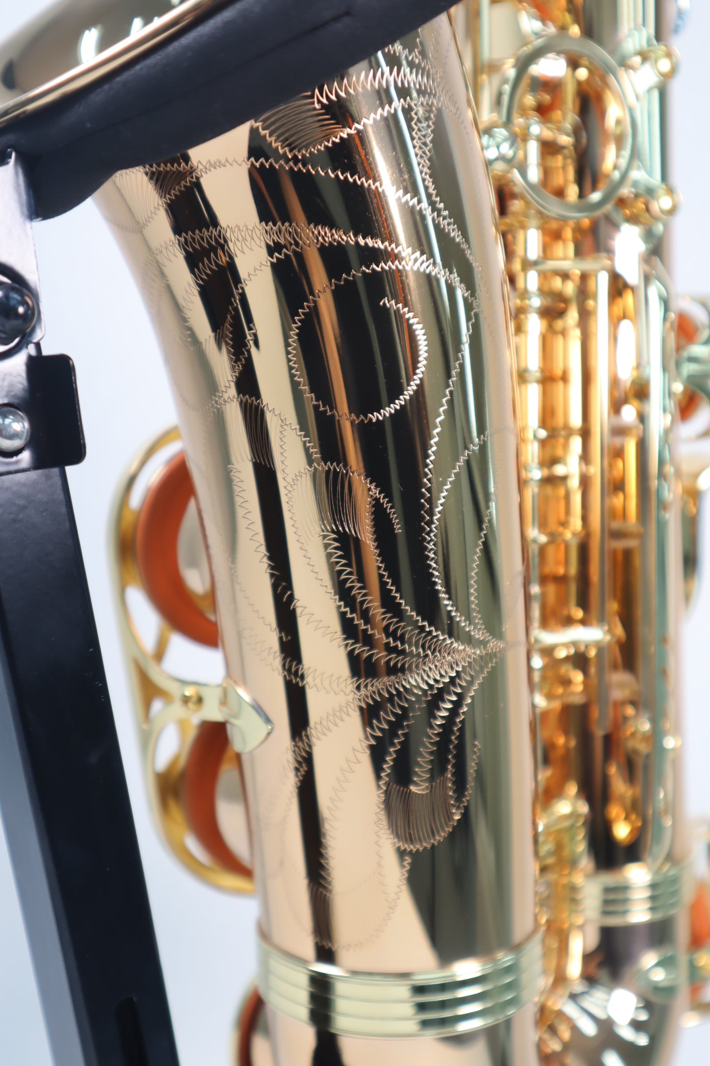 Yanagisawa A-WO2 Alto Saxophone 00390079 Excellent Made in Japan #291