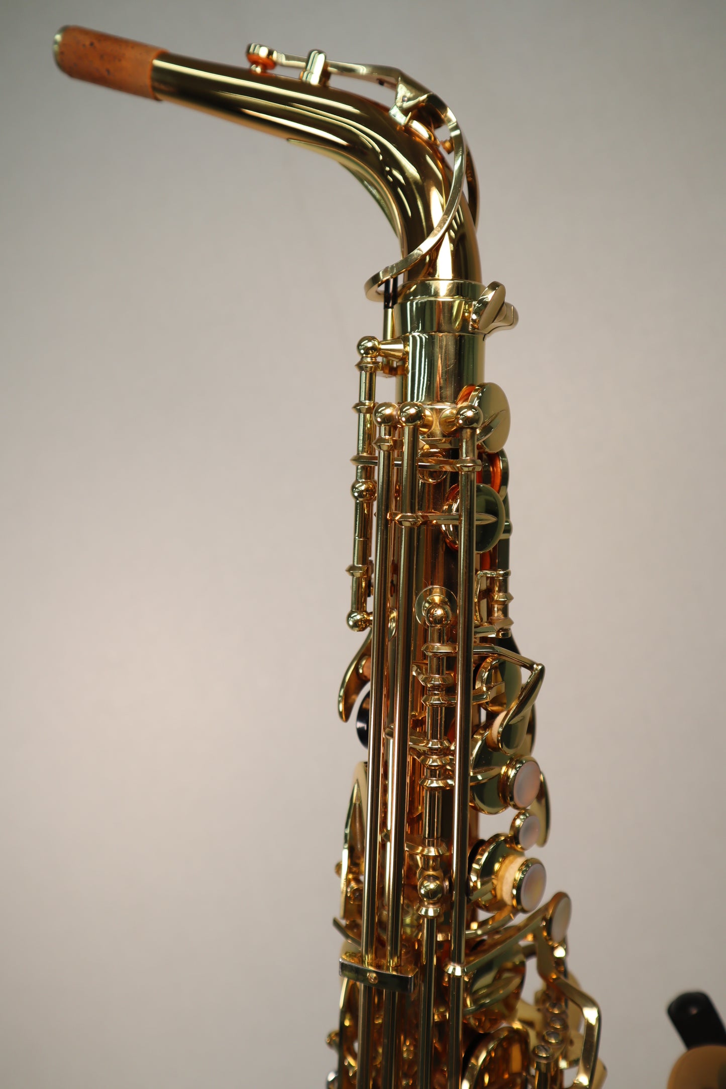 Yanagisawa A-902 Alto Saxophone 00303359 Great Made in Japan #269
