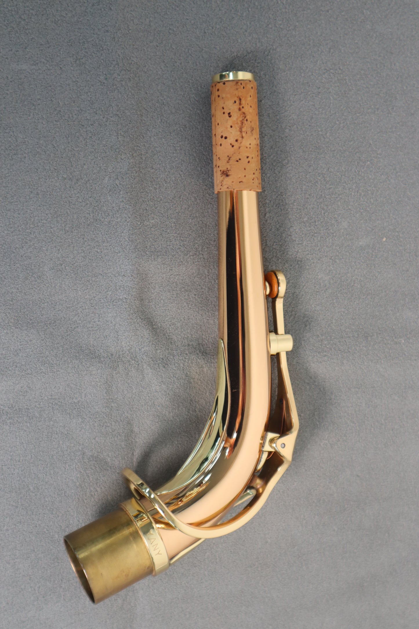 Yanagisawa A-WO2 Alto Saxophone 00390079 Excellent Made in Japan #291