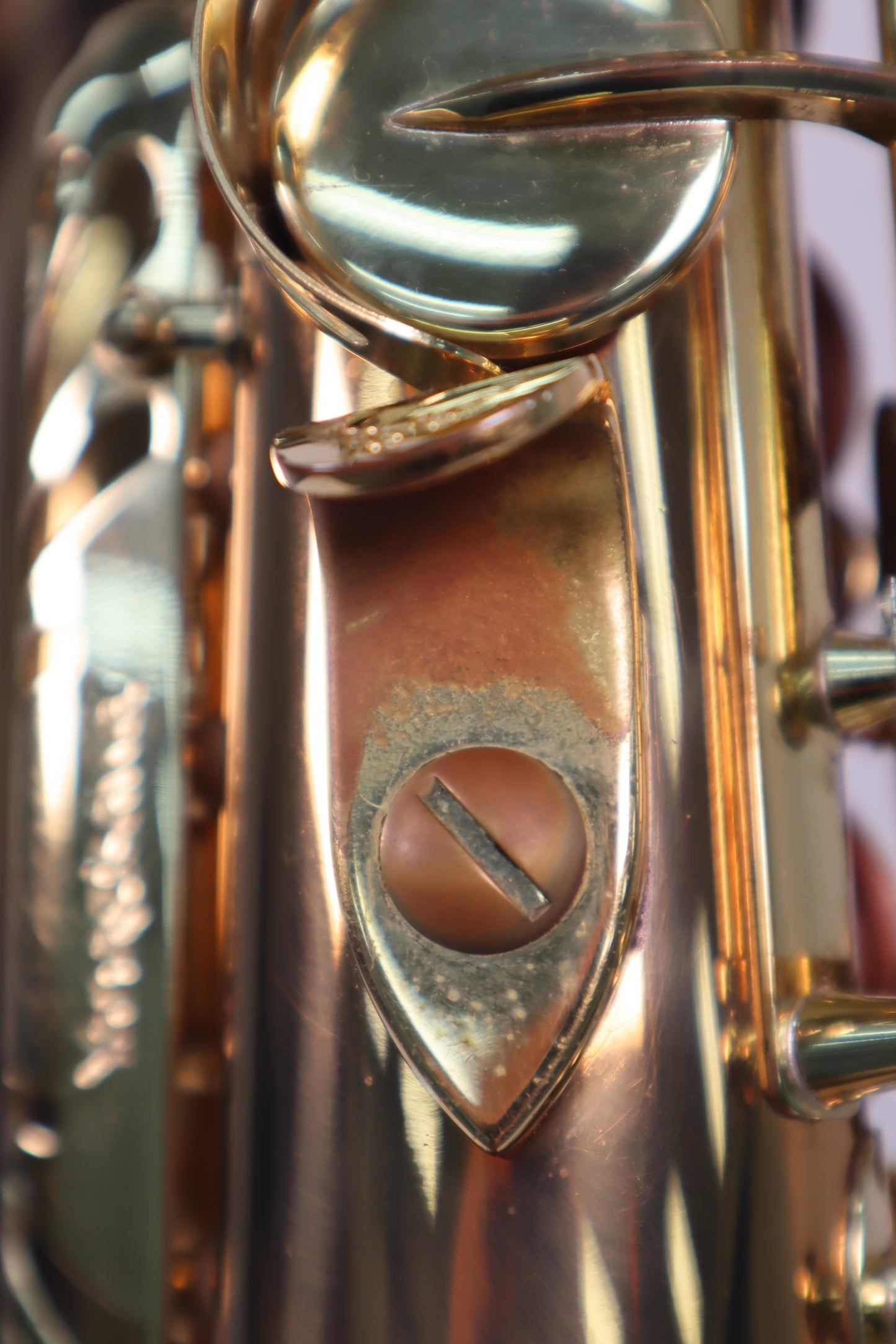 Yanagisawa A-992 Alto Saxophone 00322894 Good Made in Japan #304