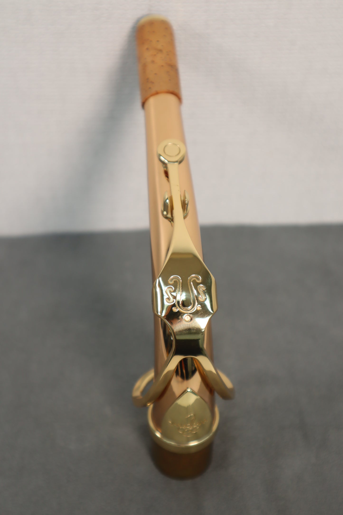 Yanagisawa A-WO2 Alto Saxophone 00390079 Excellent Made in Japan #291