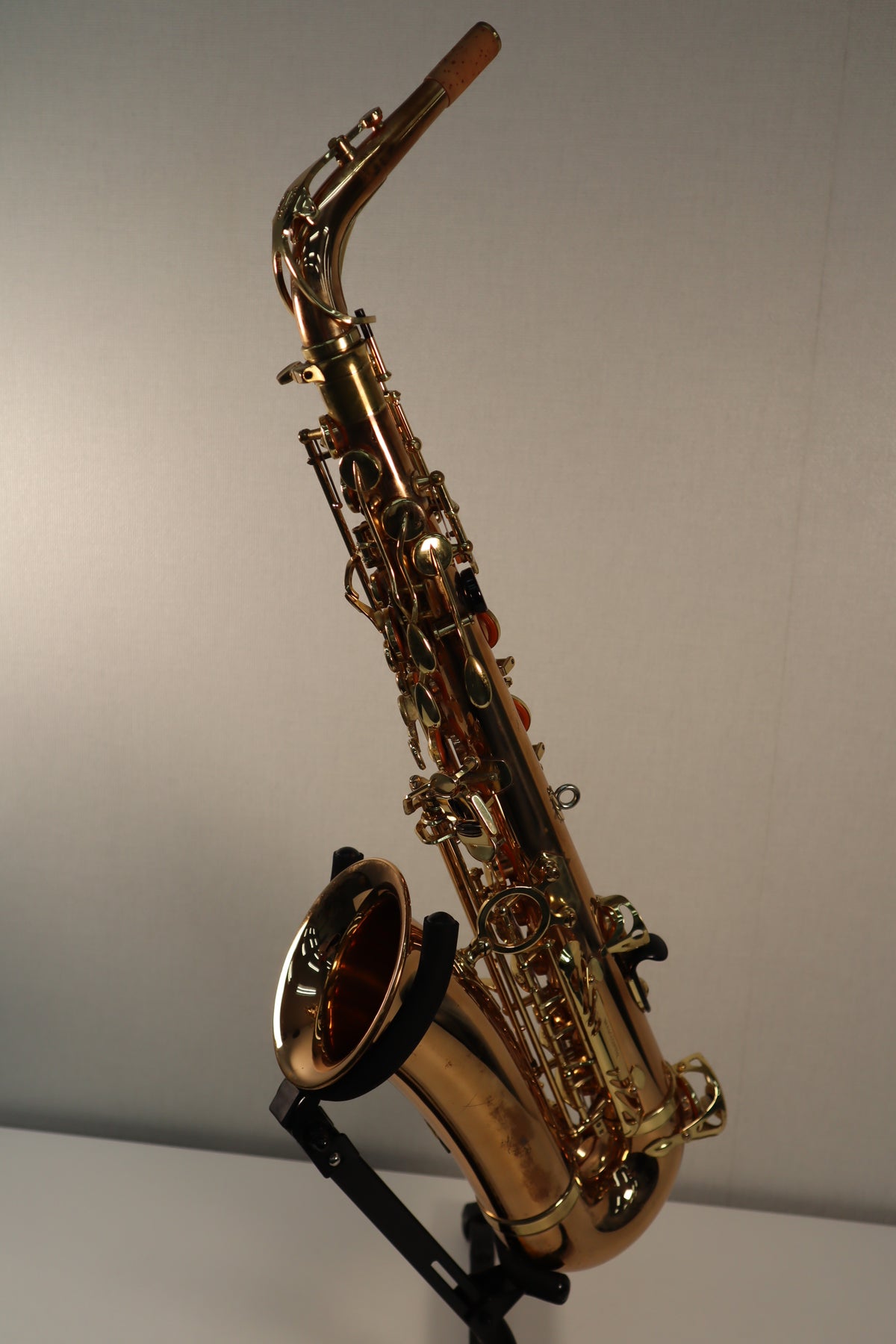 Yanagisawa A-902 Alto Saxophone 00237717 Good Made in Japan #333