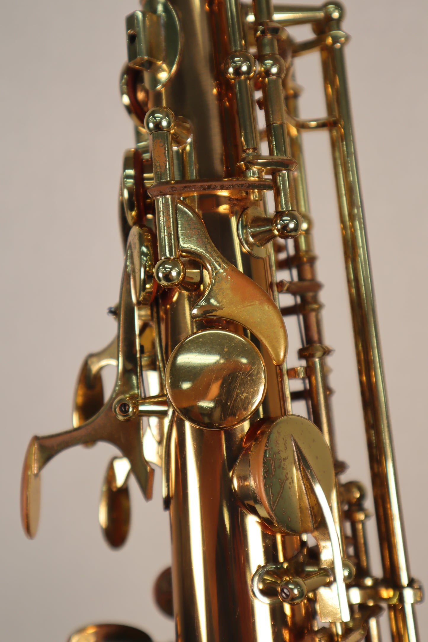 Yanagisawa A-992 Alto Saxophone 00322894 Good Made in Japan #304